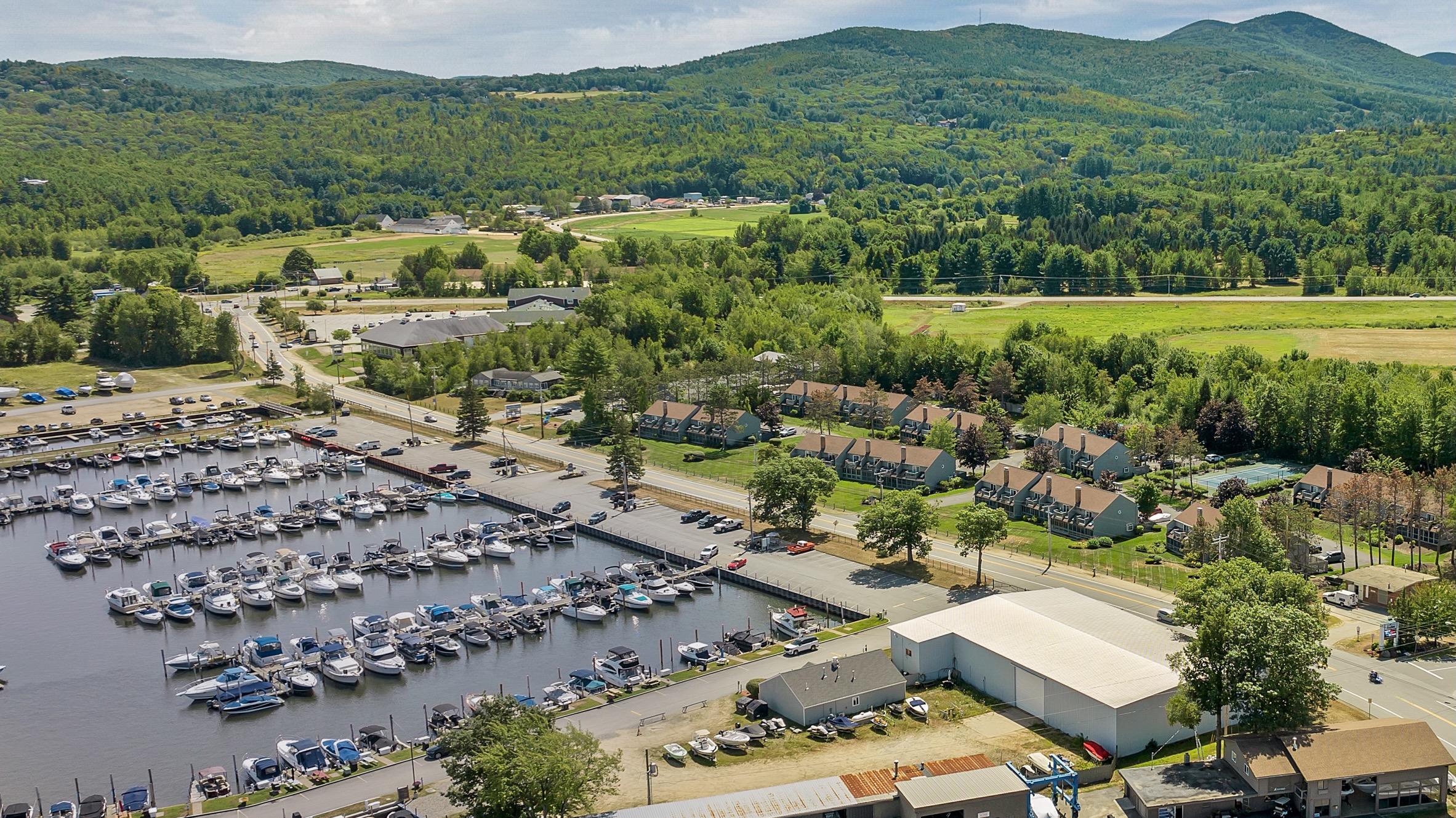 60 Weirs Road Unit: D2