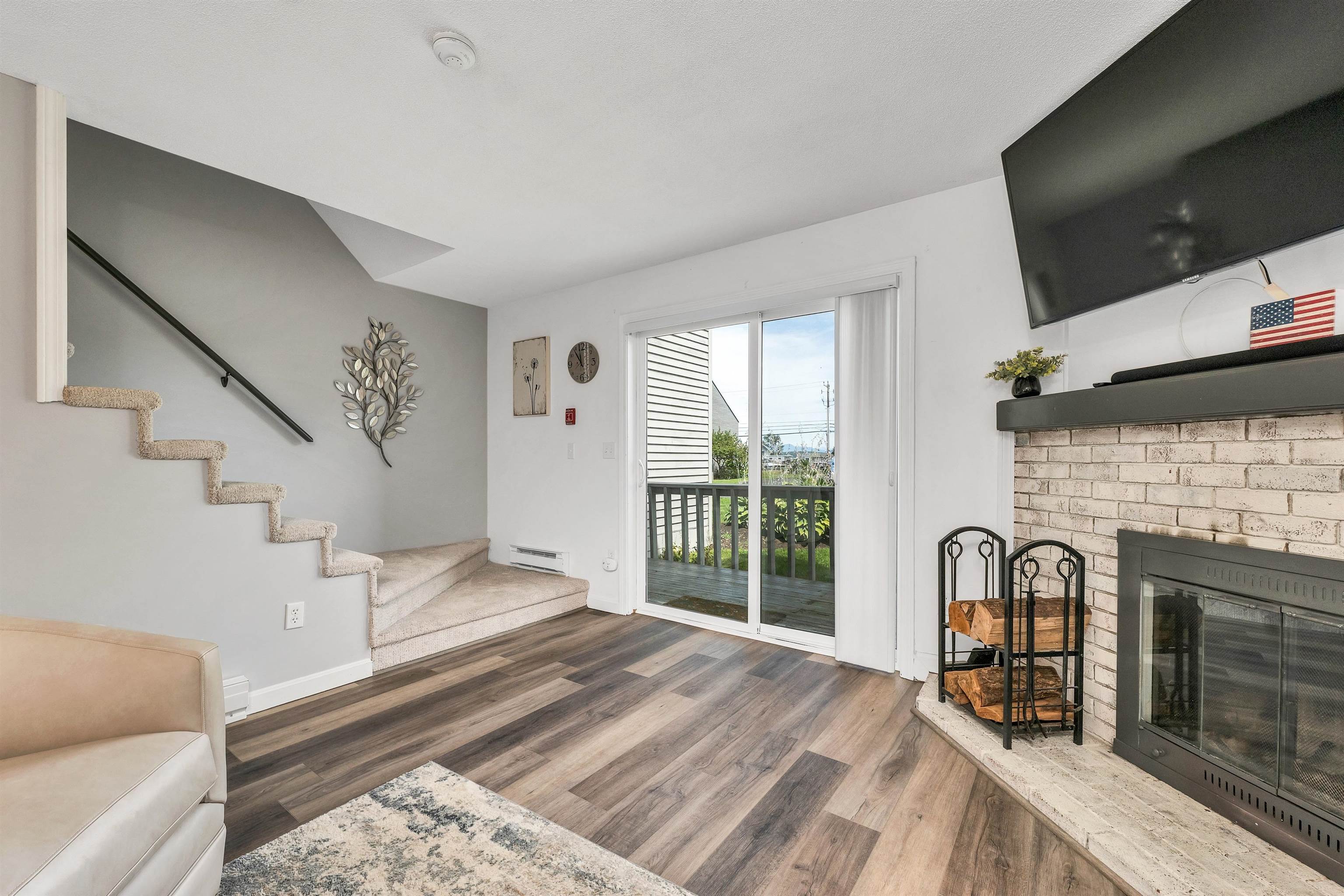 60 Weirs Road Unit: D2