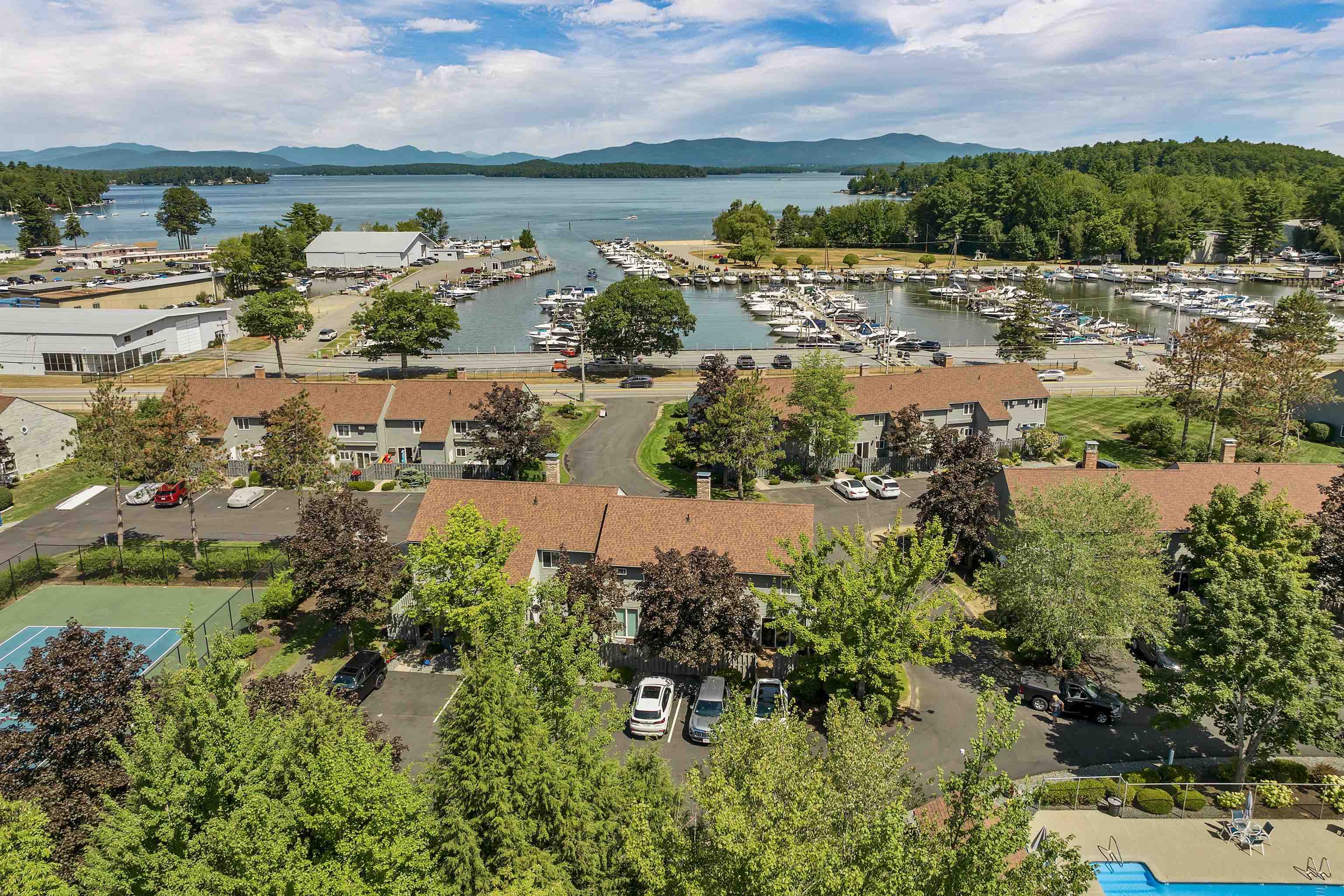 60 Weirs Road Unit: D2