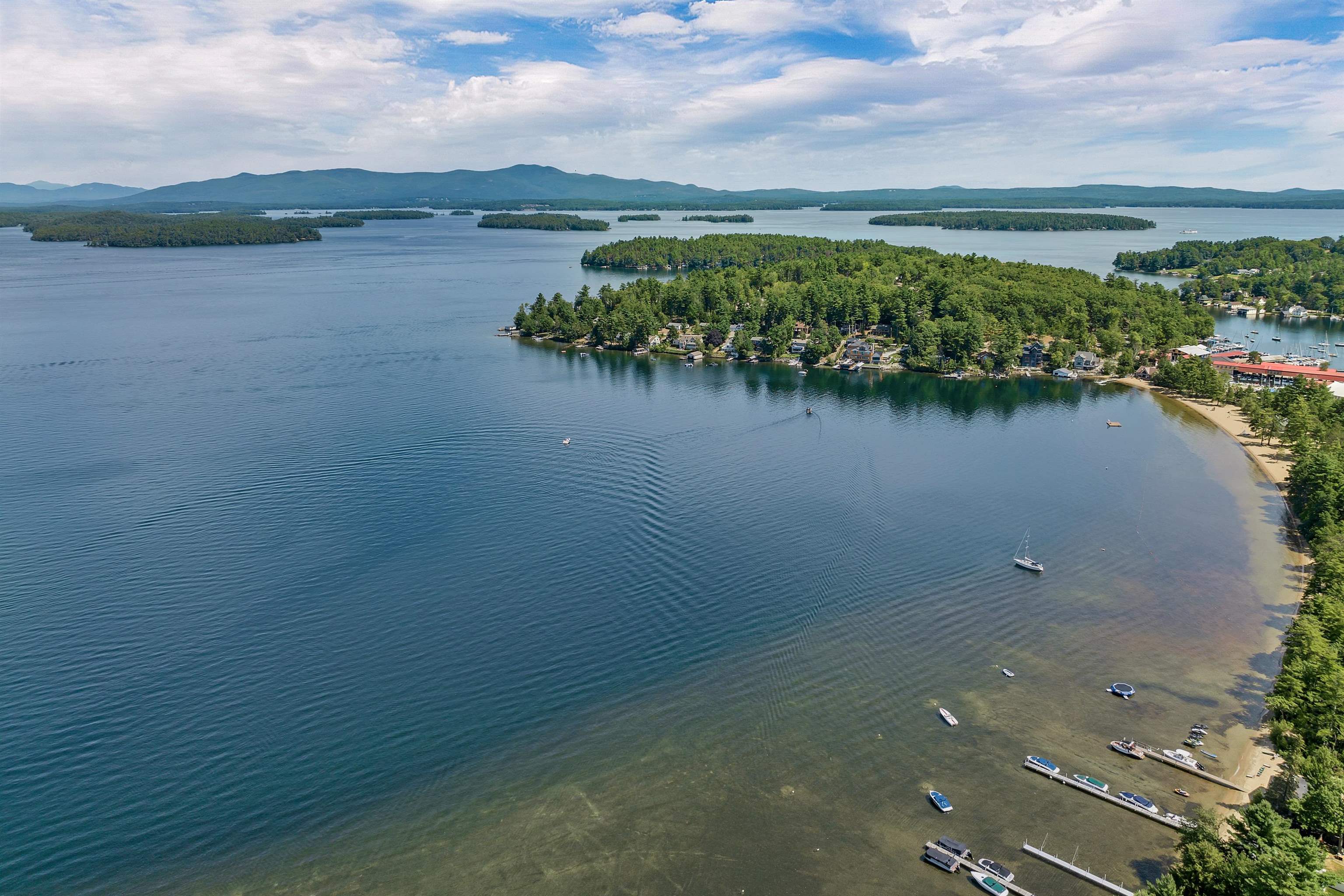 60 Weirs Road Unit: D2