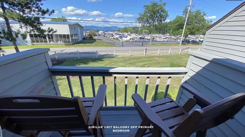 60 Weirs Road Unit: D2