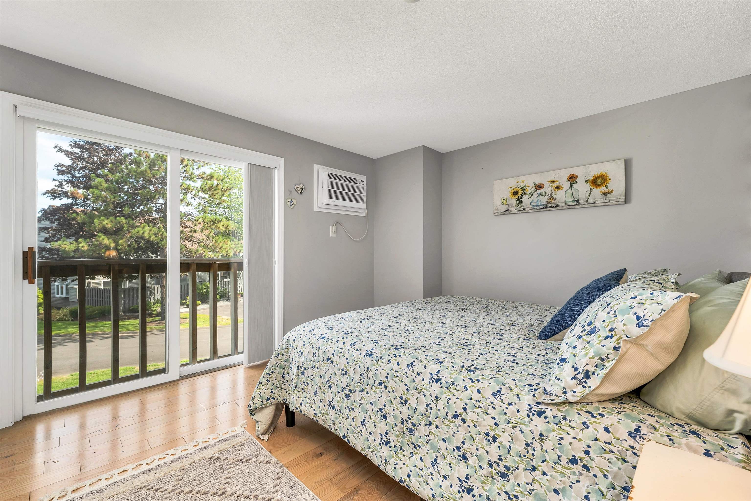 60 Weirs Road Unit: D2