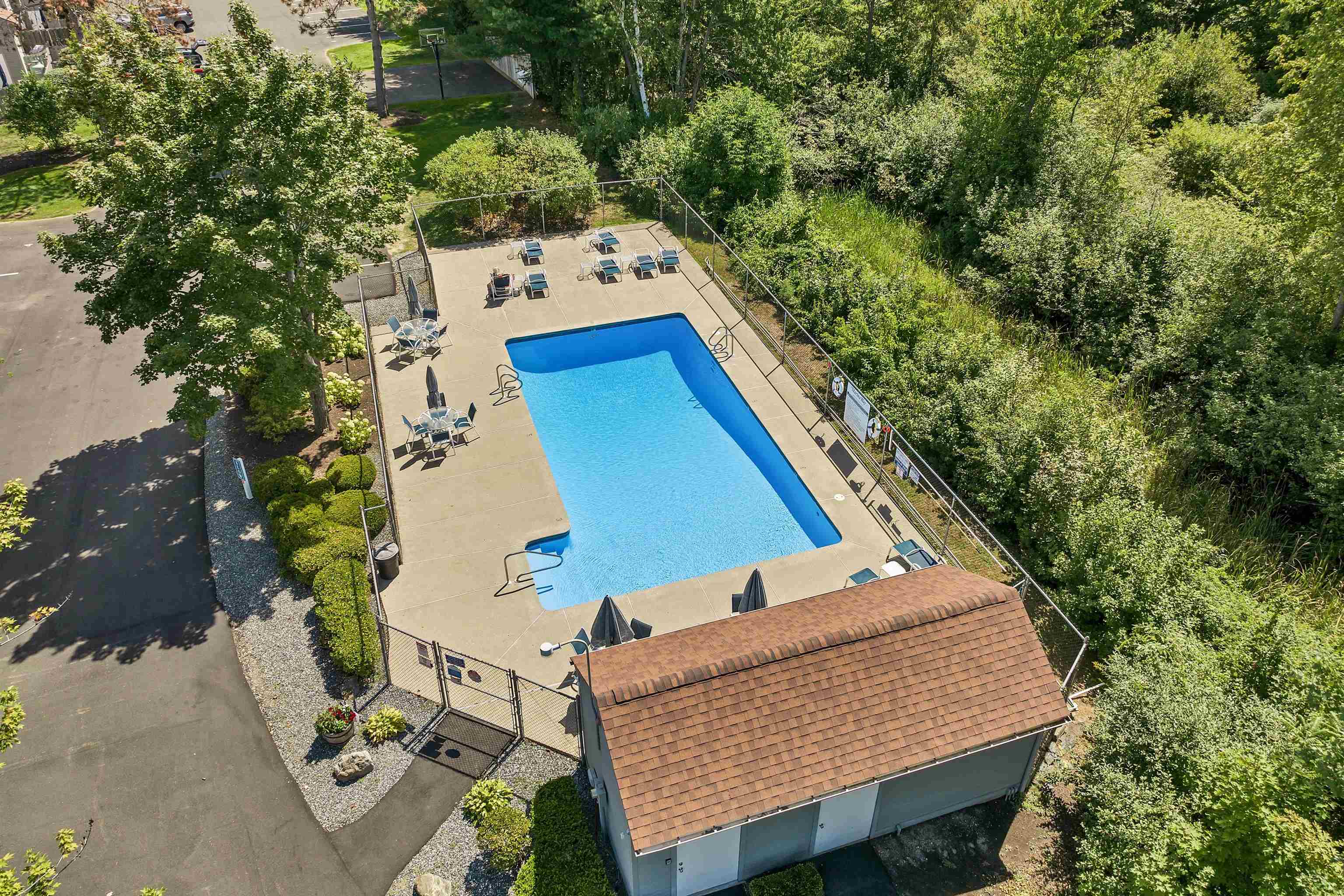 60 Weirs Road Unit: D2