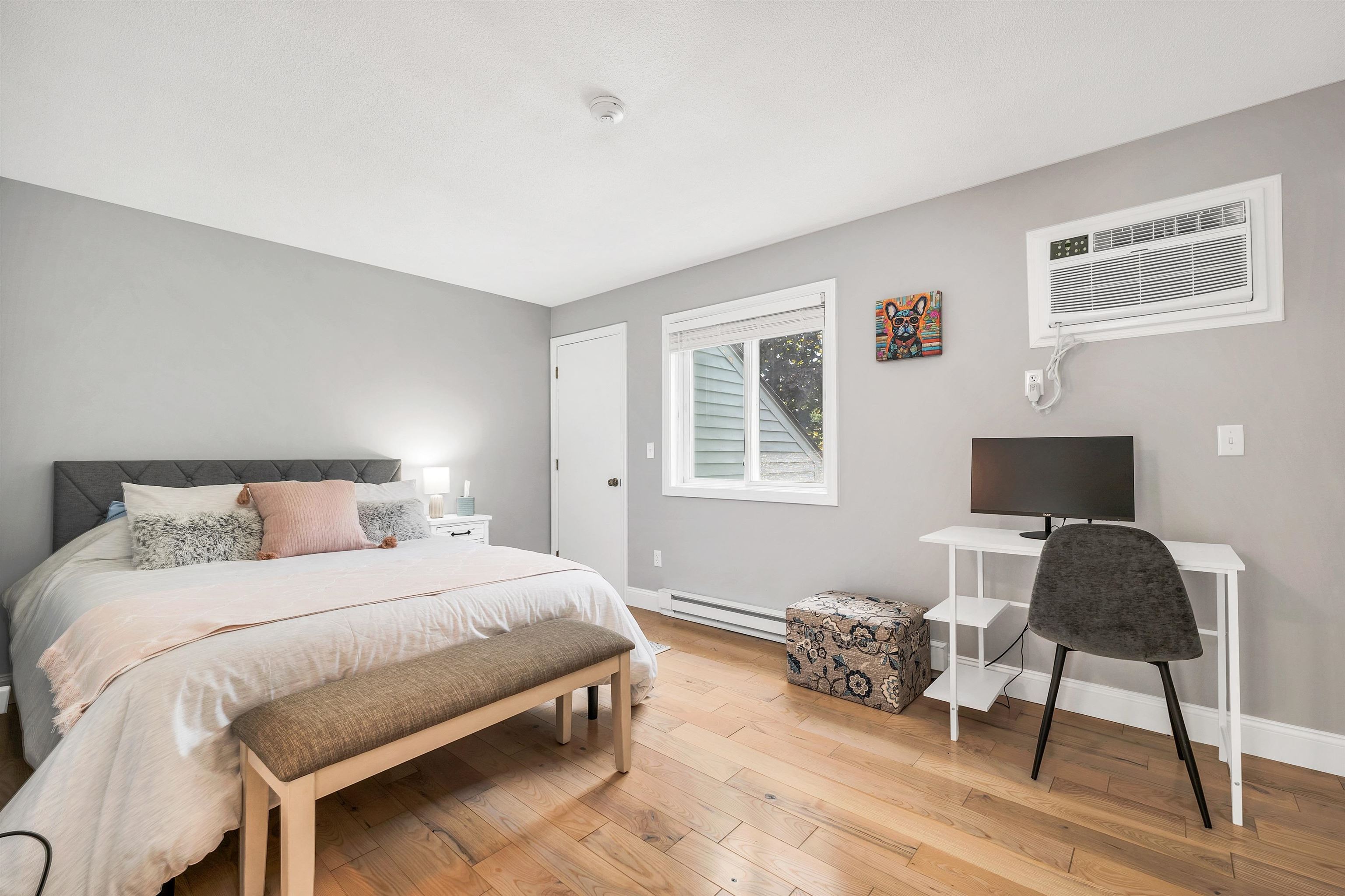 60 Weirs Road Unit: D2