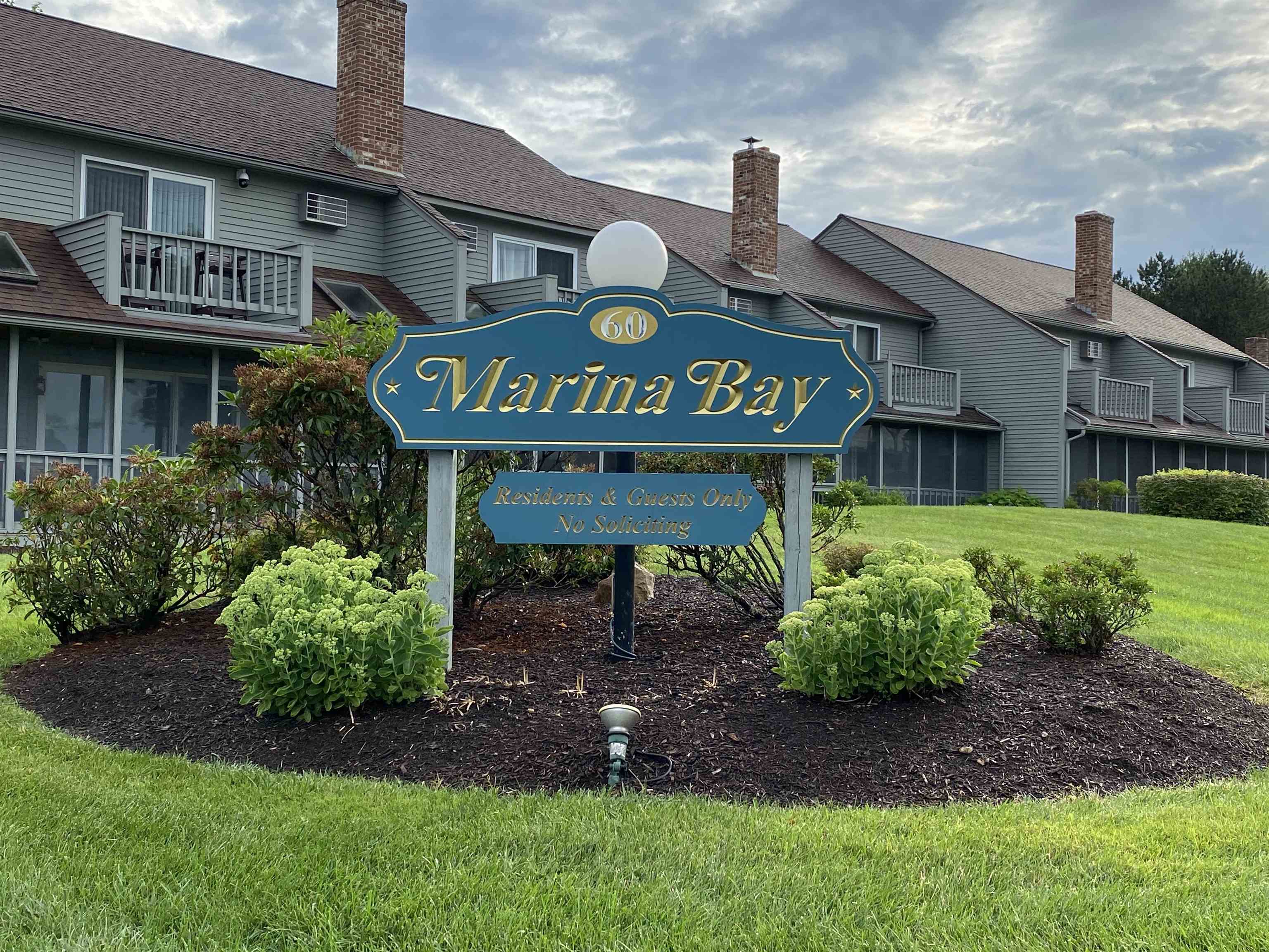 60 Weirs Road Unit: D2