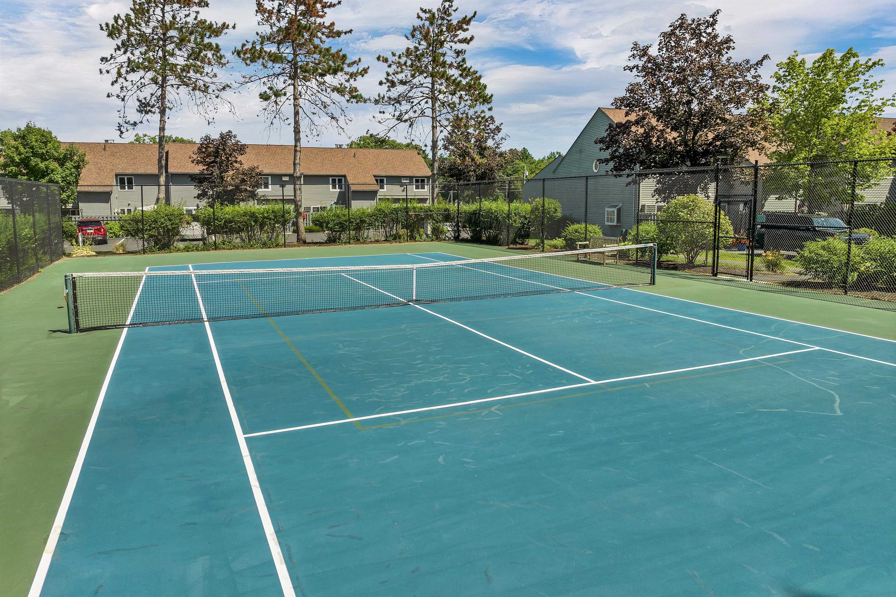 60 Weirs Road Unit: D2