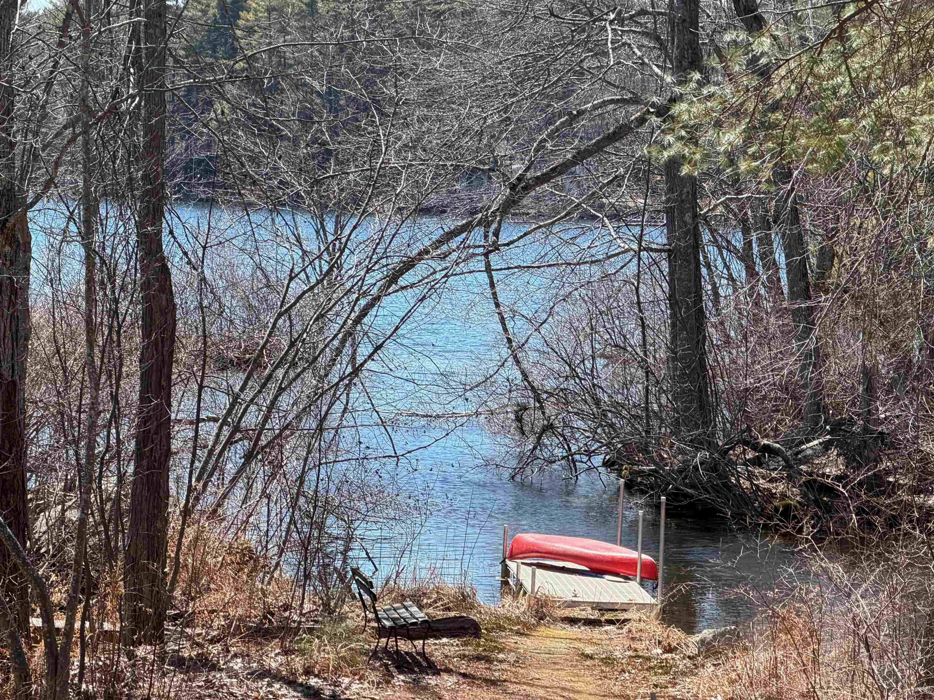 86 Governor Wentworth Highway