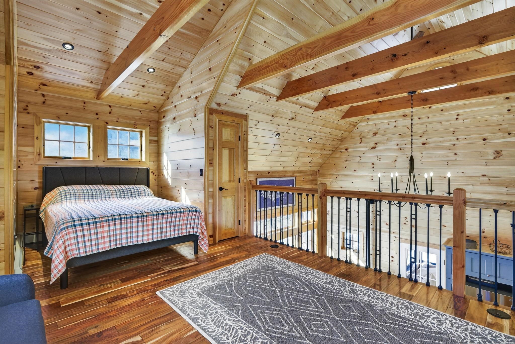 86 Governor Wentworth Highway