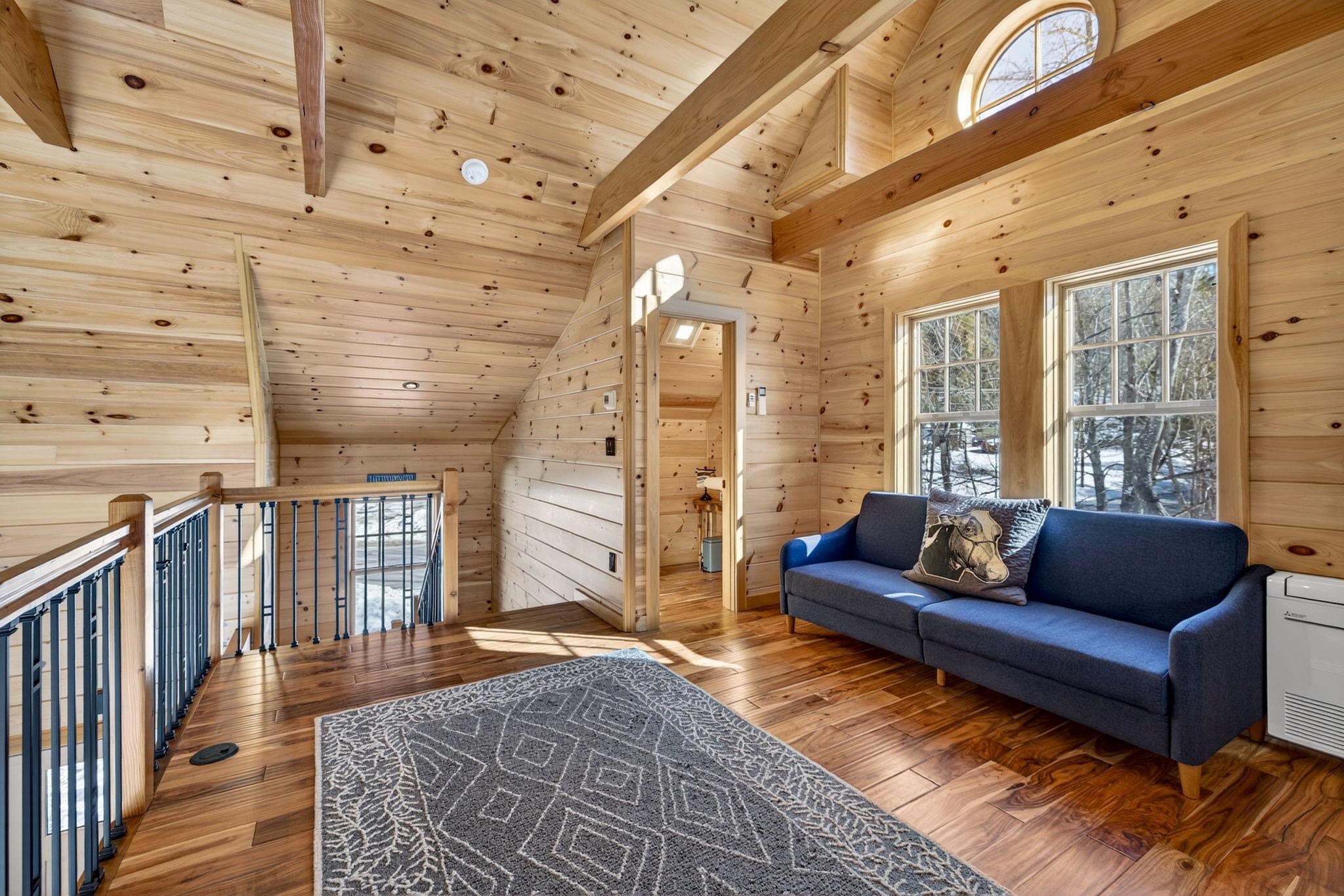 86 Governor Wentworth Highway