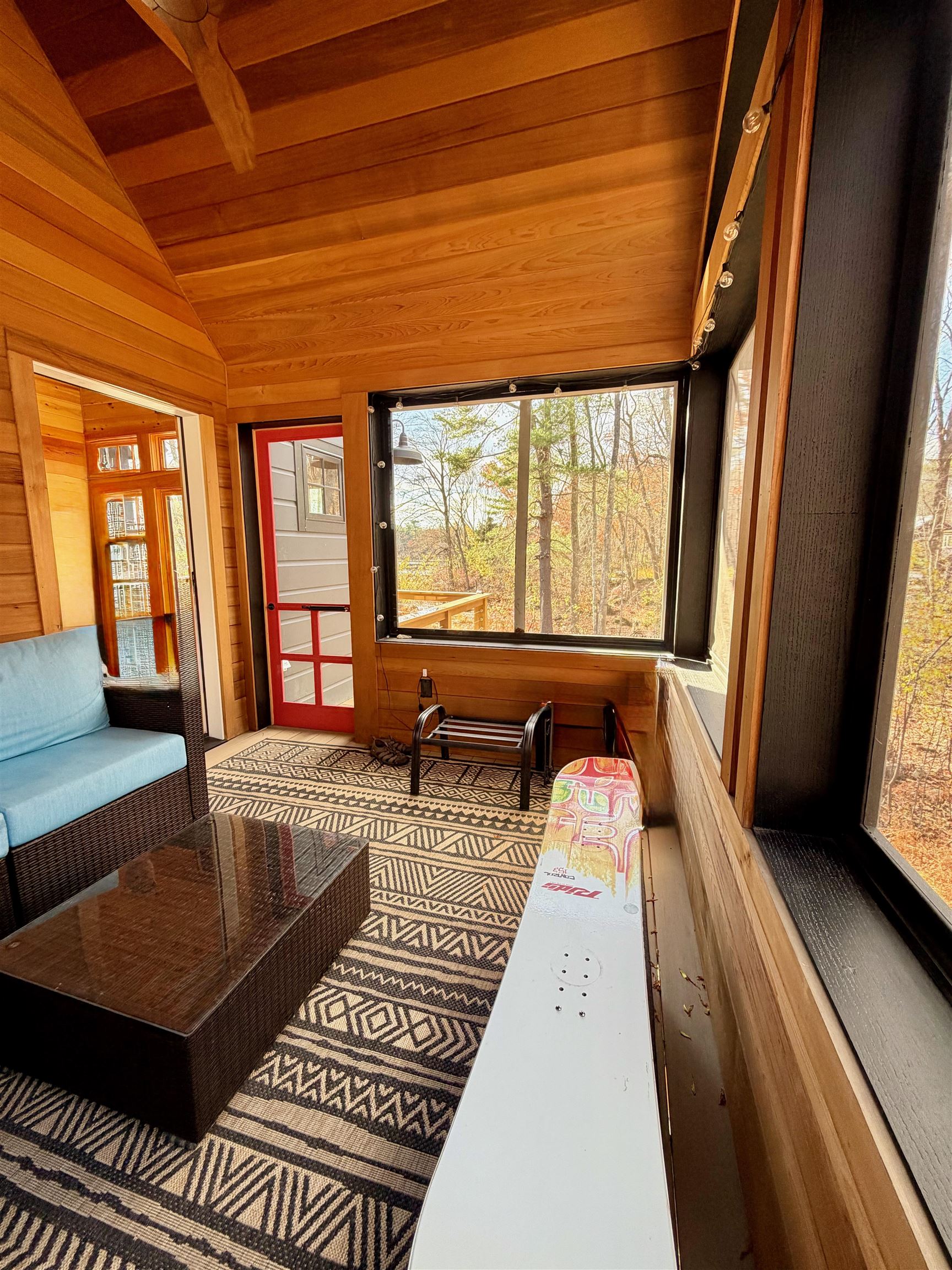 86 Governor Wentworth Highway