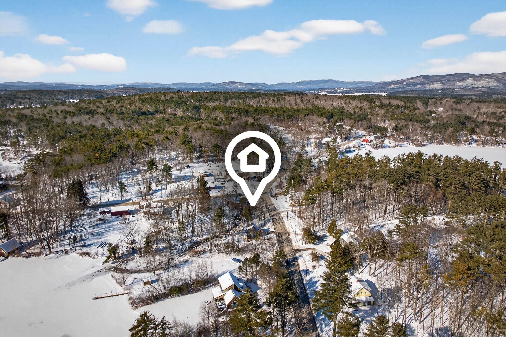 86 Governor Wentworth Highway