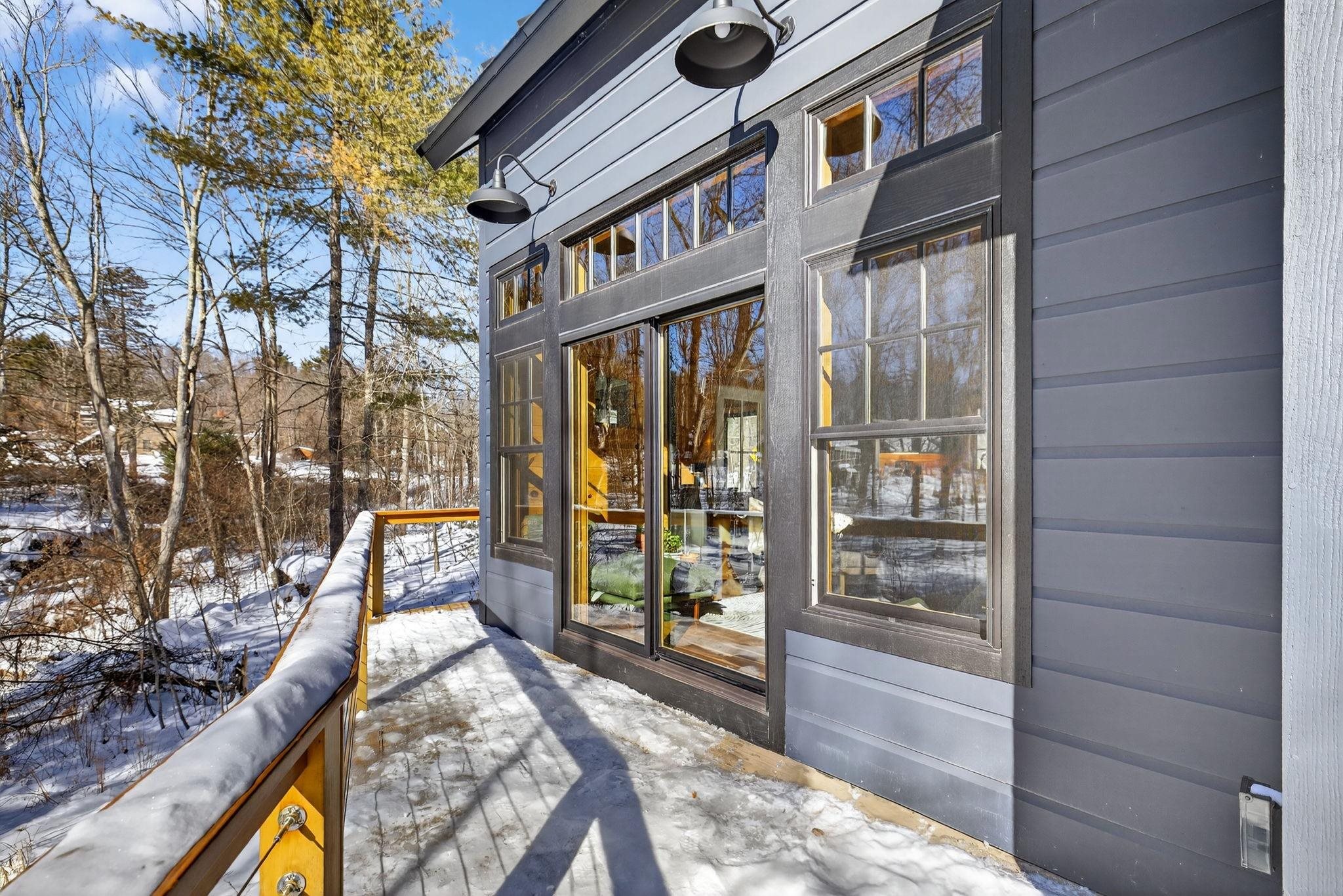 86 Governor Wentworth Highway