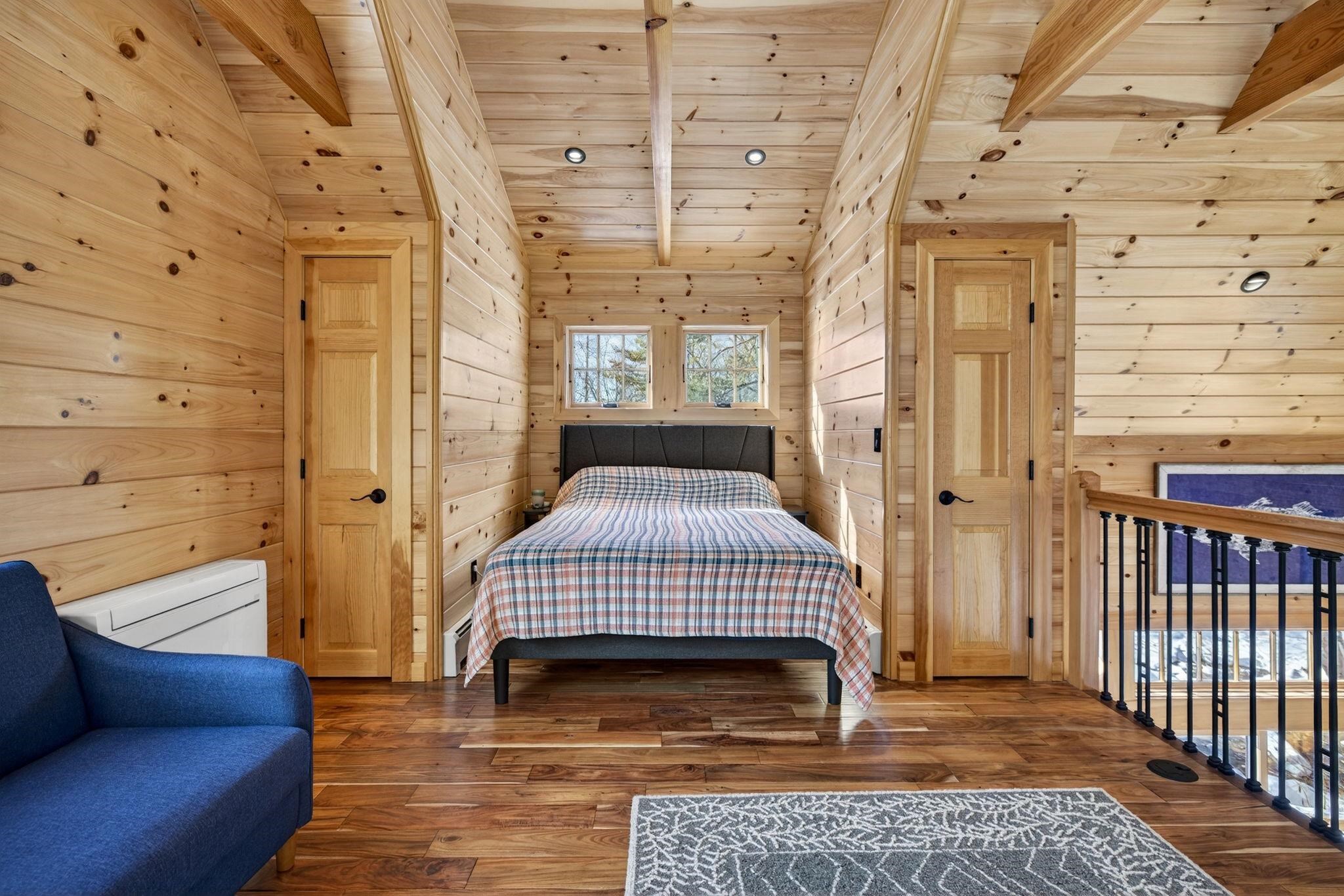 86 Governor Wentworth Highway