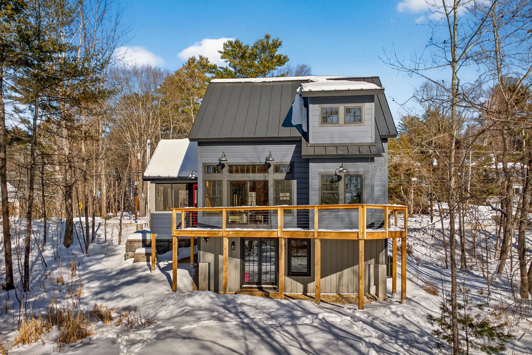 86 Governor Wentworth Highway