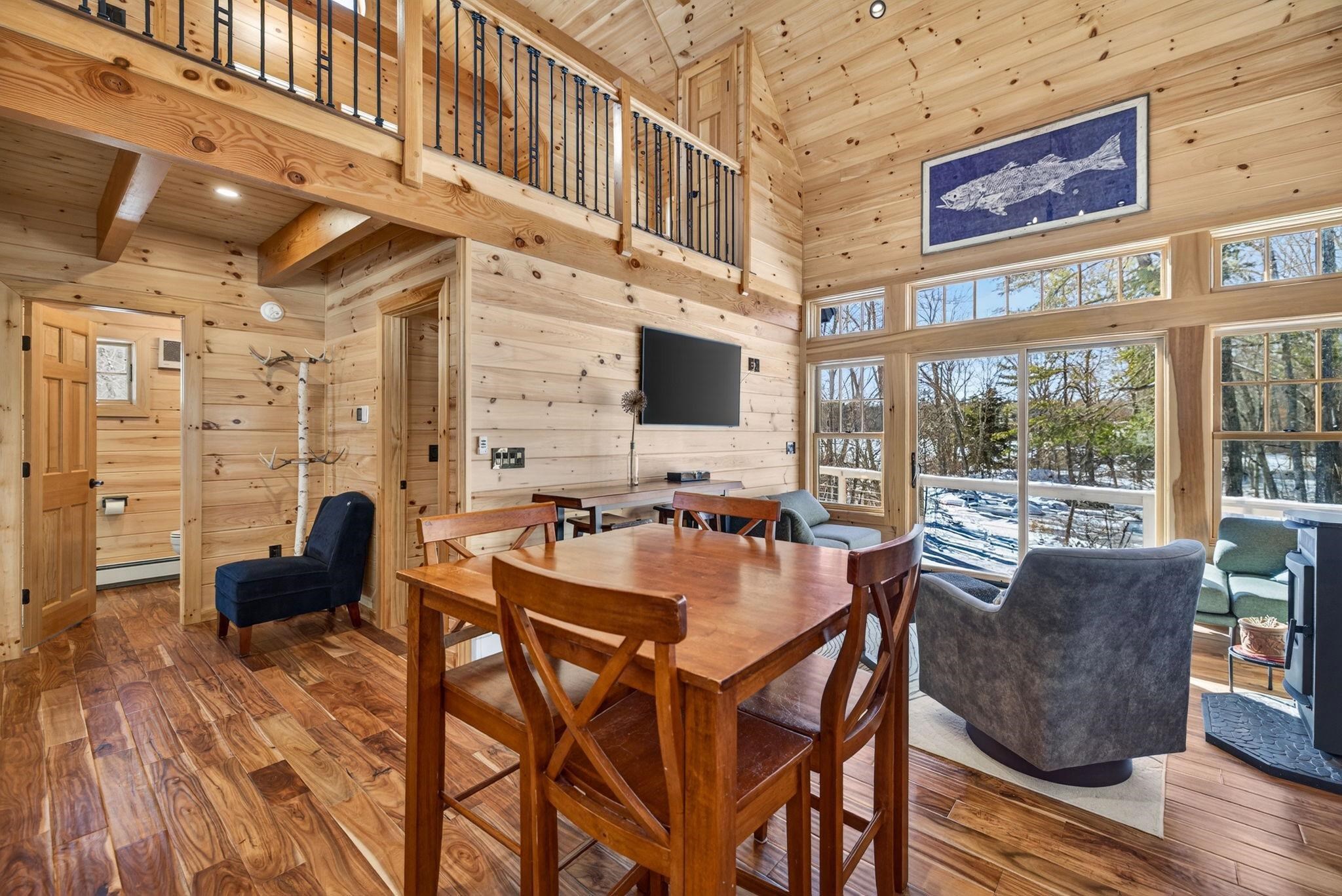 86 Governor Wentworth Highway