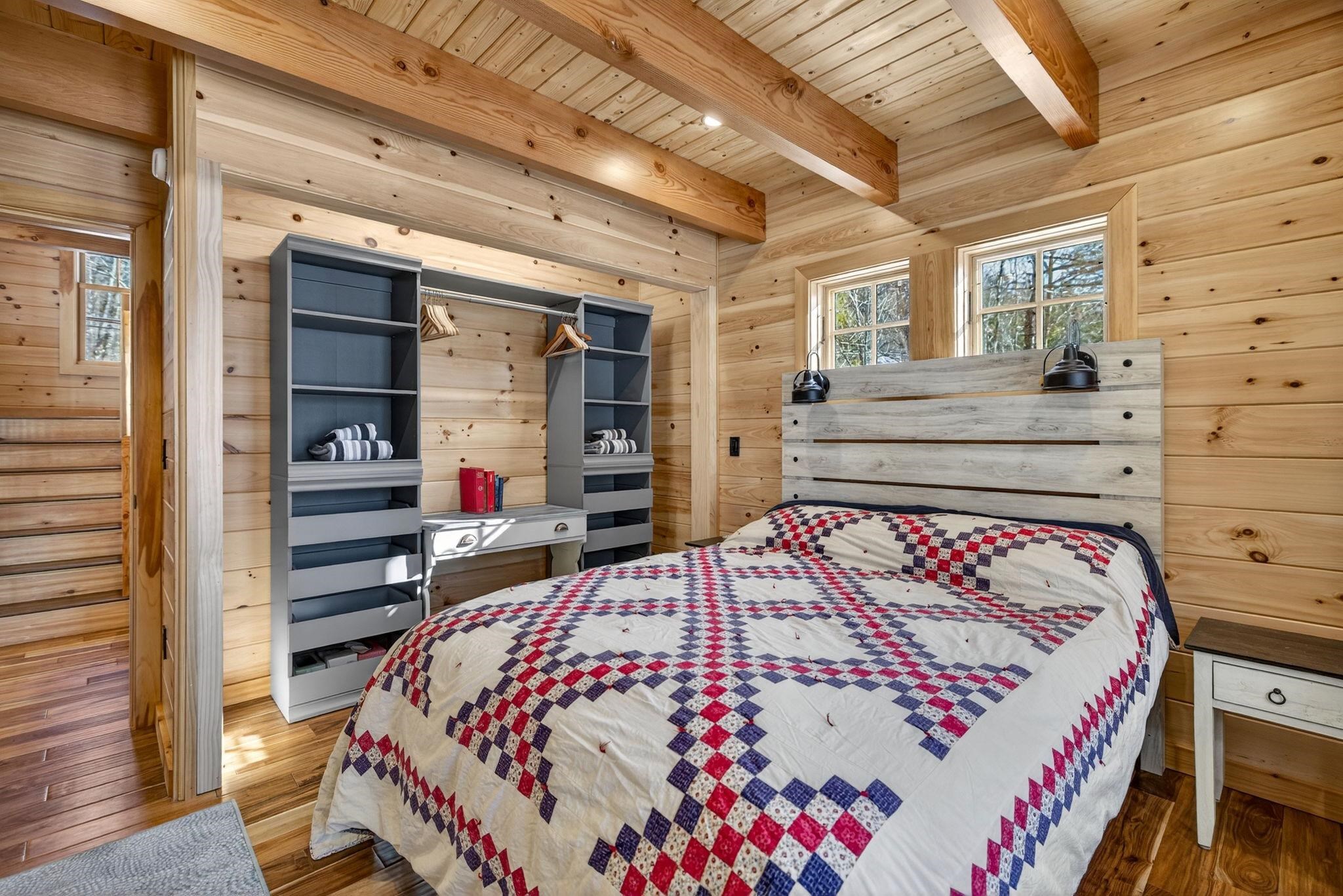 86 Governor Wentworth Highway