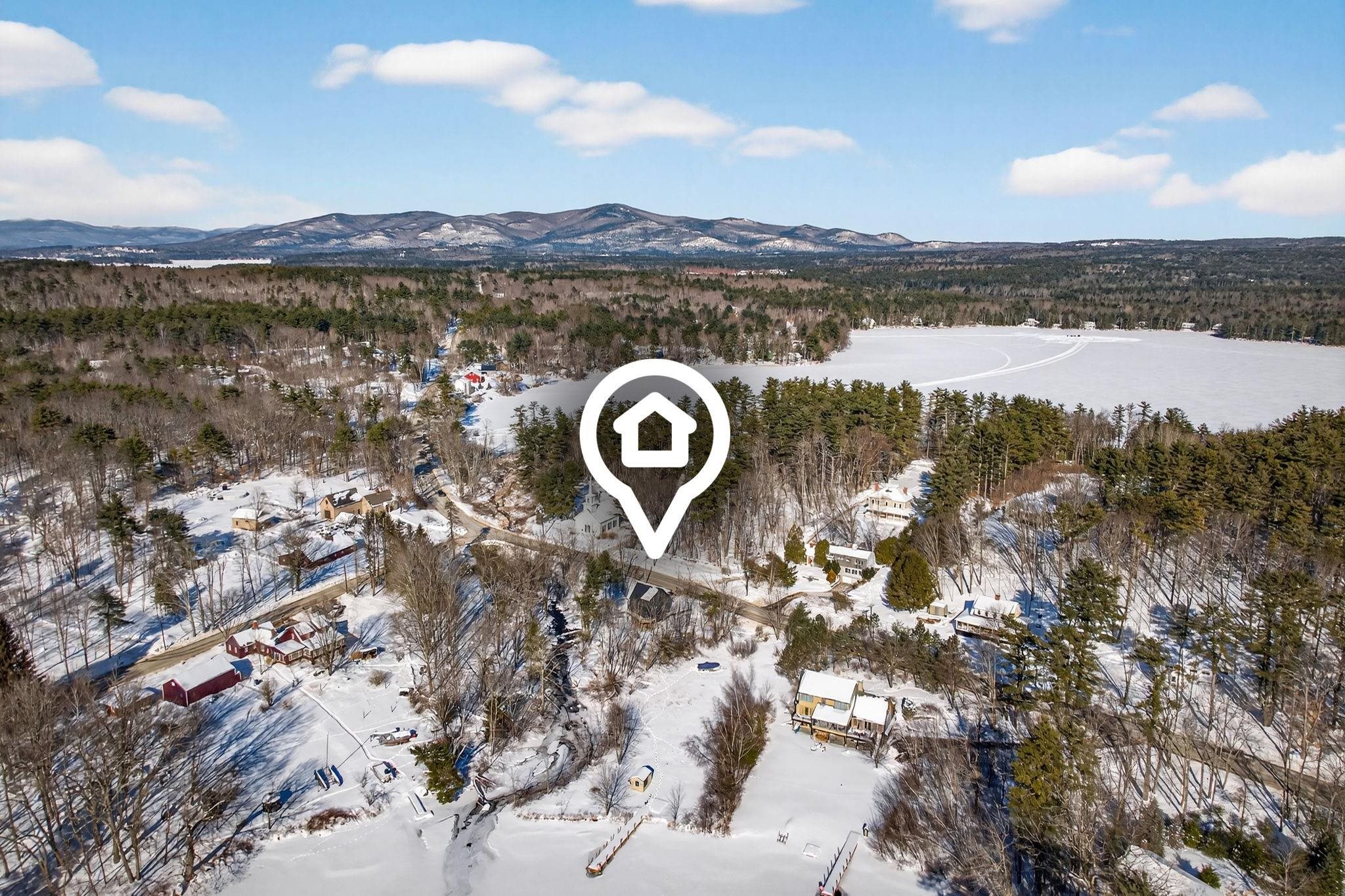 86 Governor Wentworth Highway