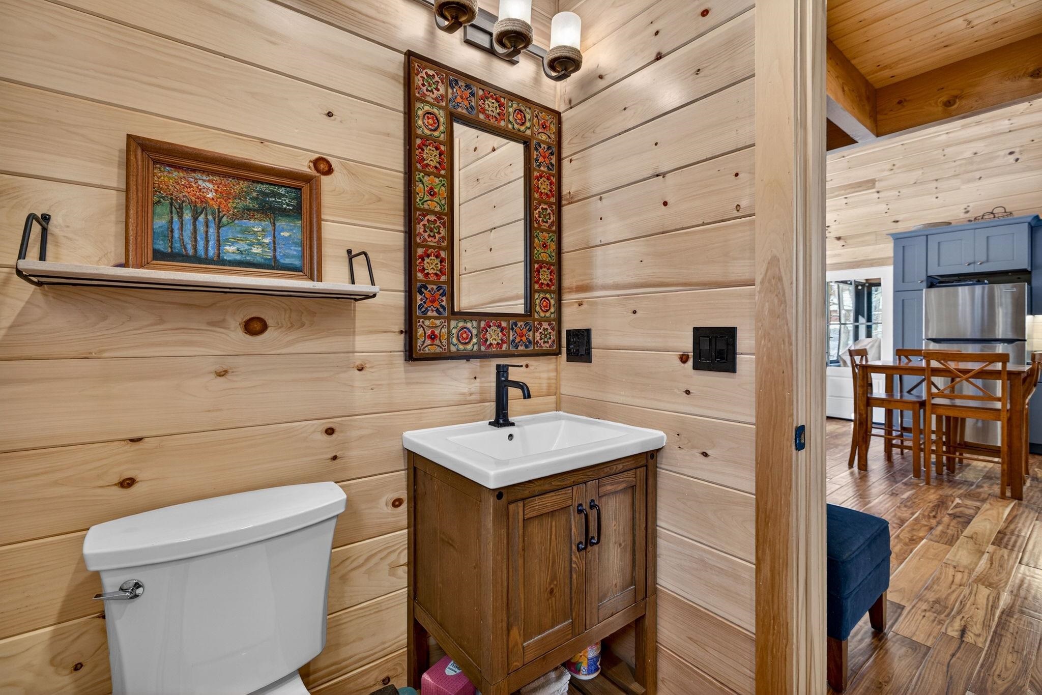 86 Governor Wentworth Highway