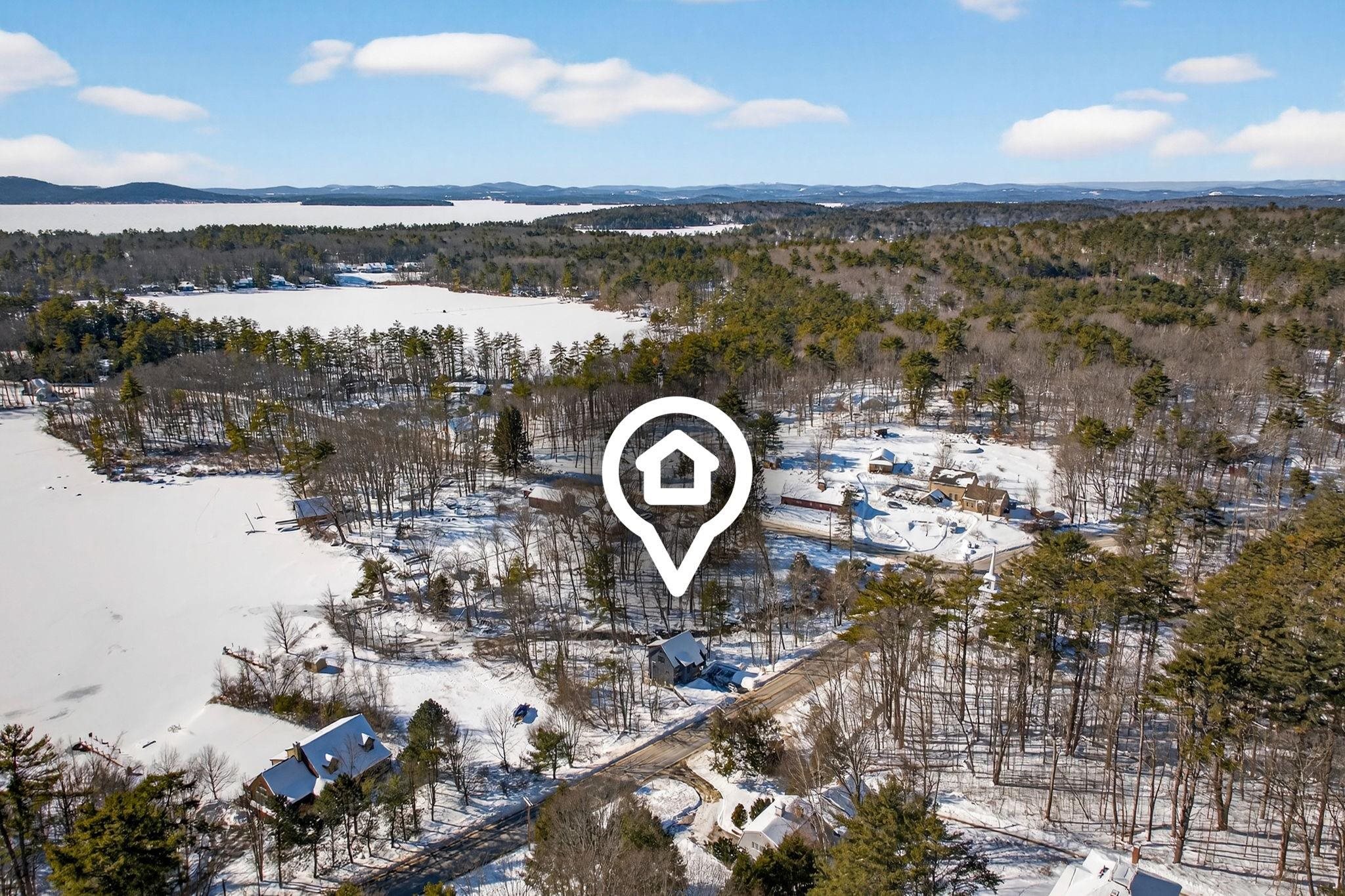 86 Governor Wentworth Highway