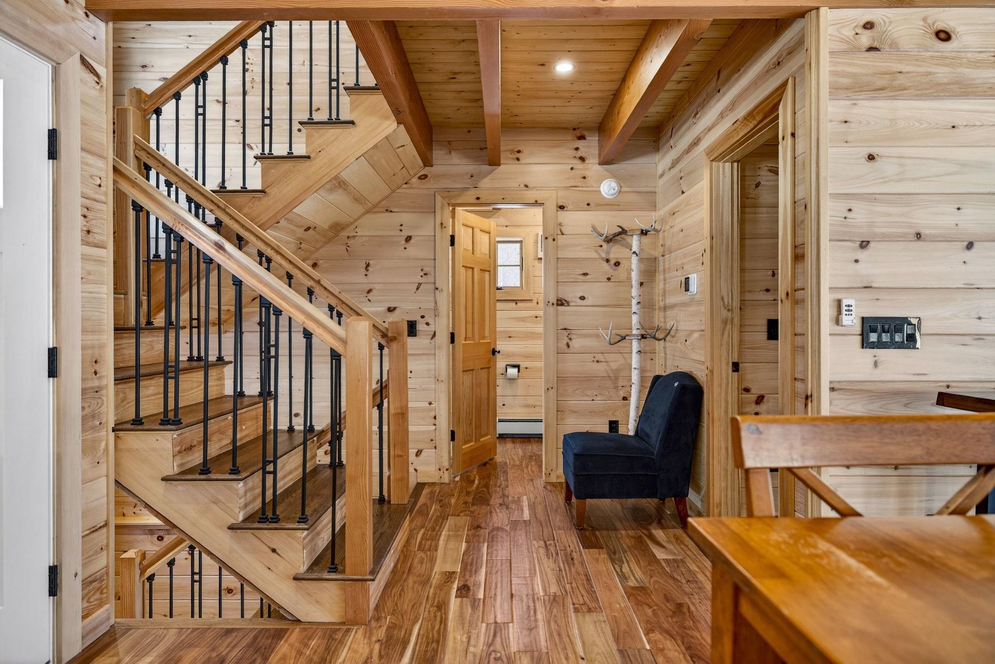 86 Governor Wentworth Highway