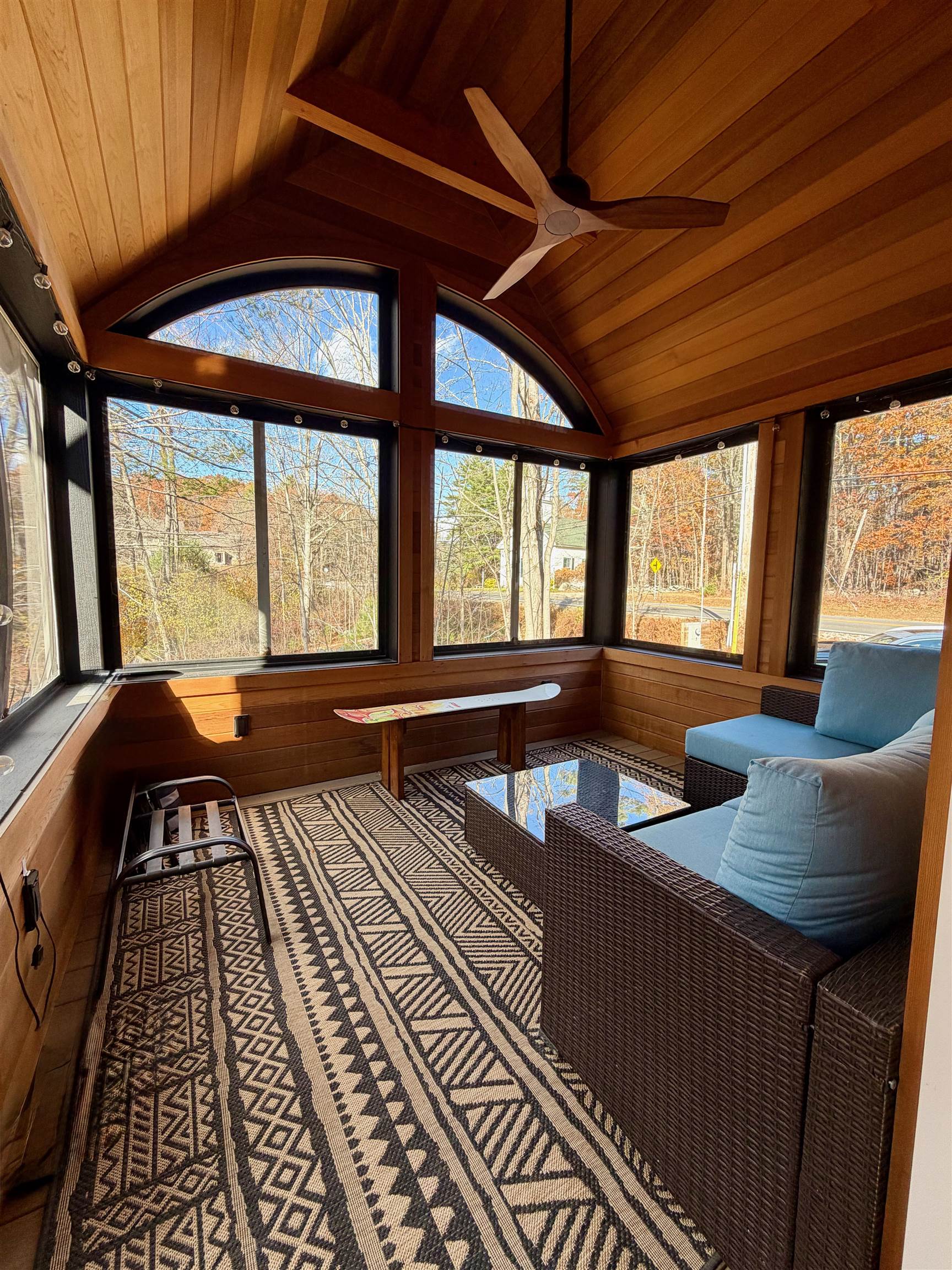 86 Governor Wentworth Highway