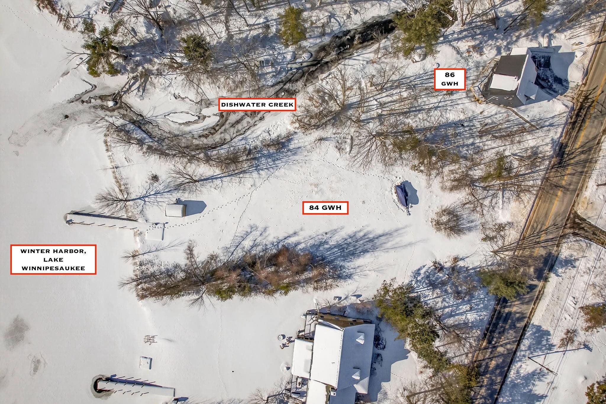 84 Governor Wentworth Highway