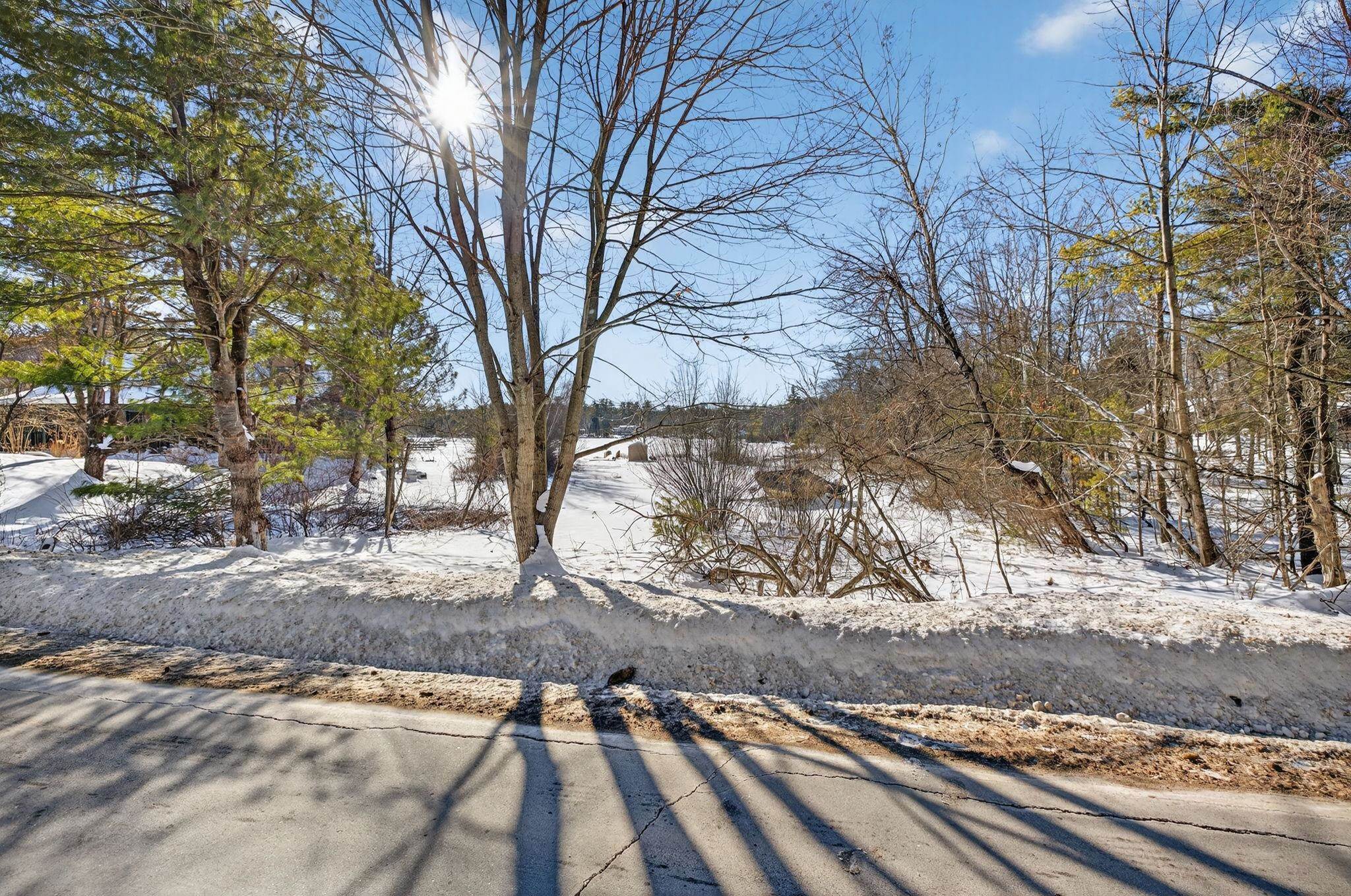 84 Governor Wentworth Highway