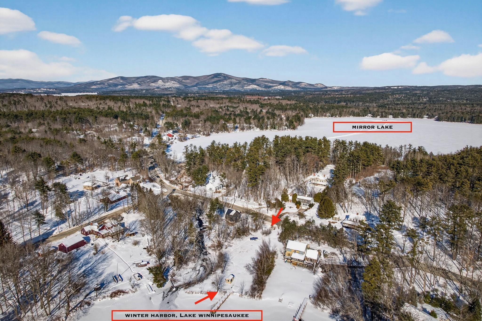 84 Governor Wentworth Highway