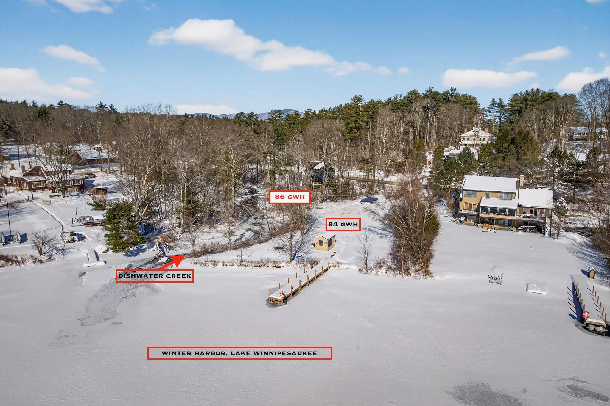 84 Governor Wentworth Highway