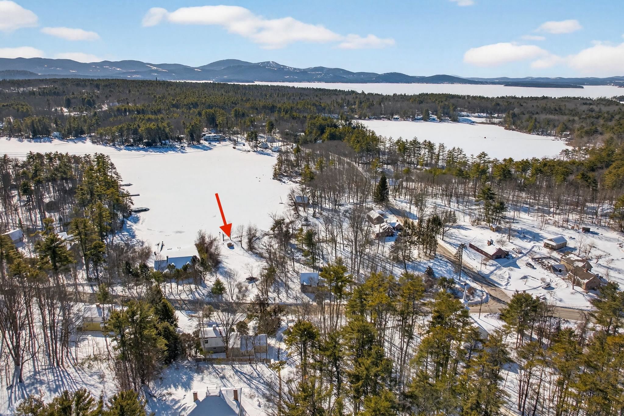 84 Governor Wentworth Highway