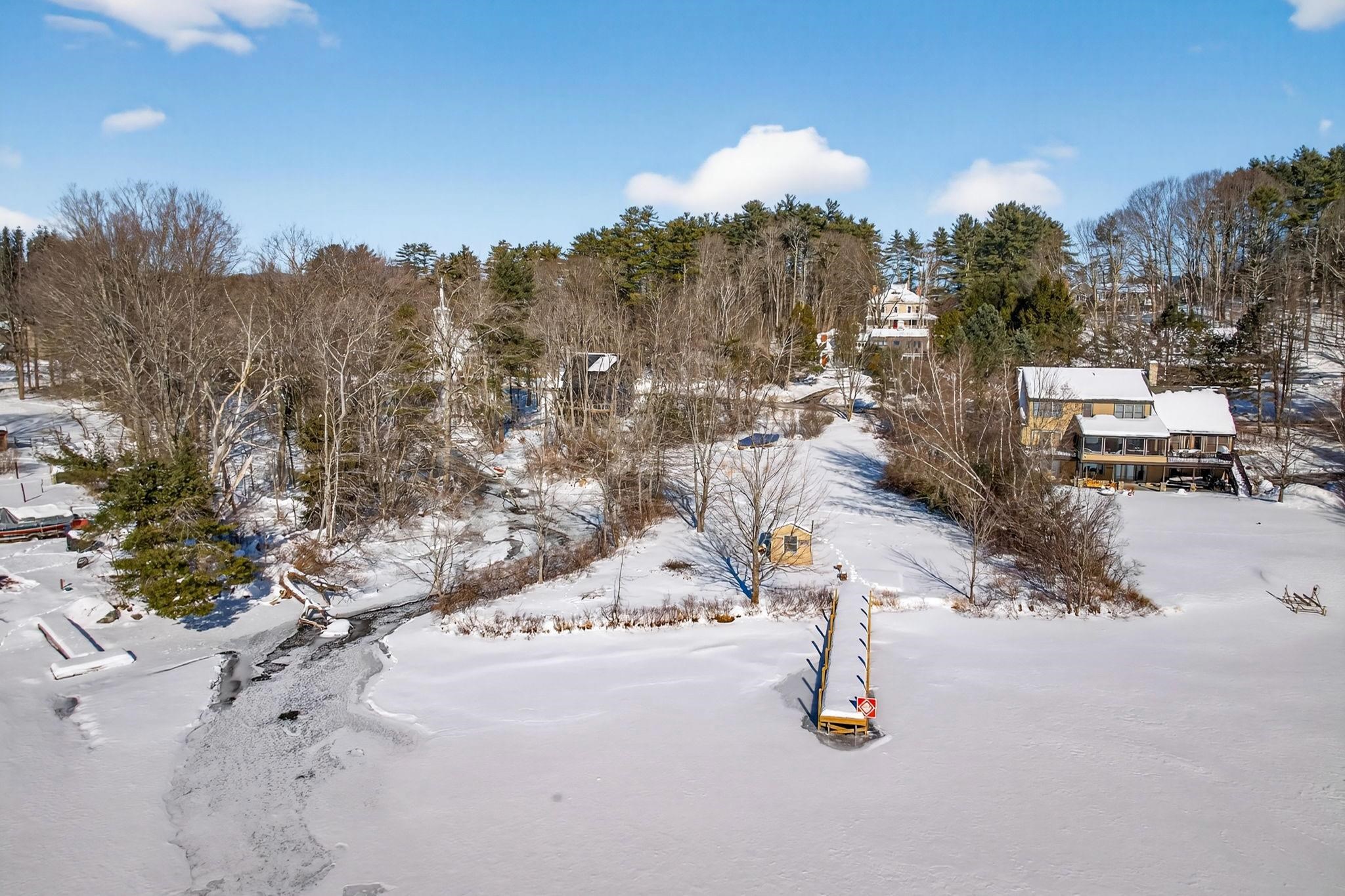 84 Governor Wentworth Highway