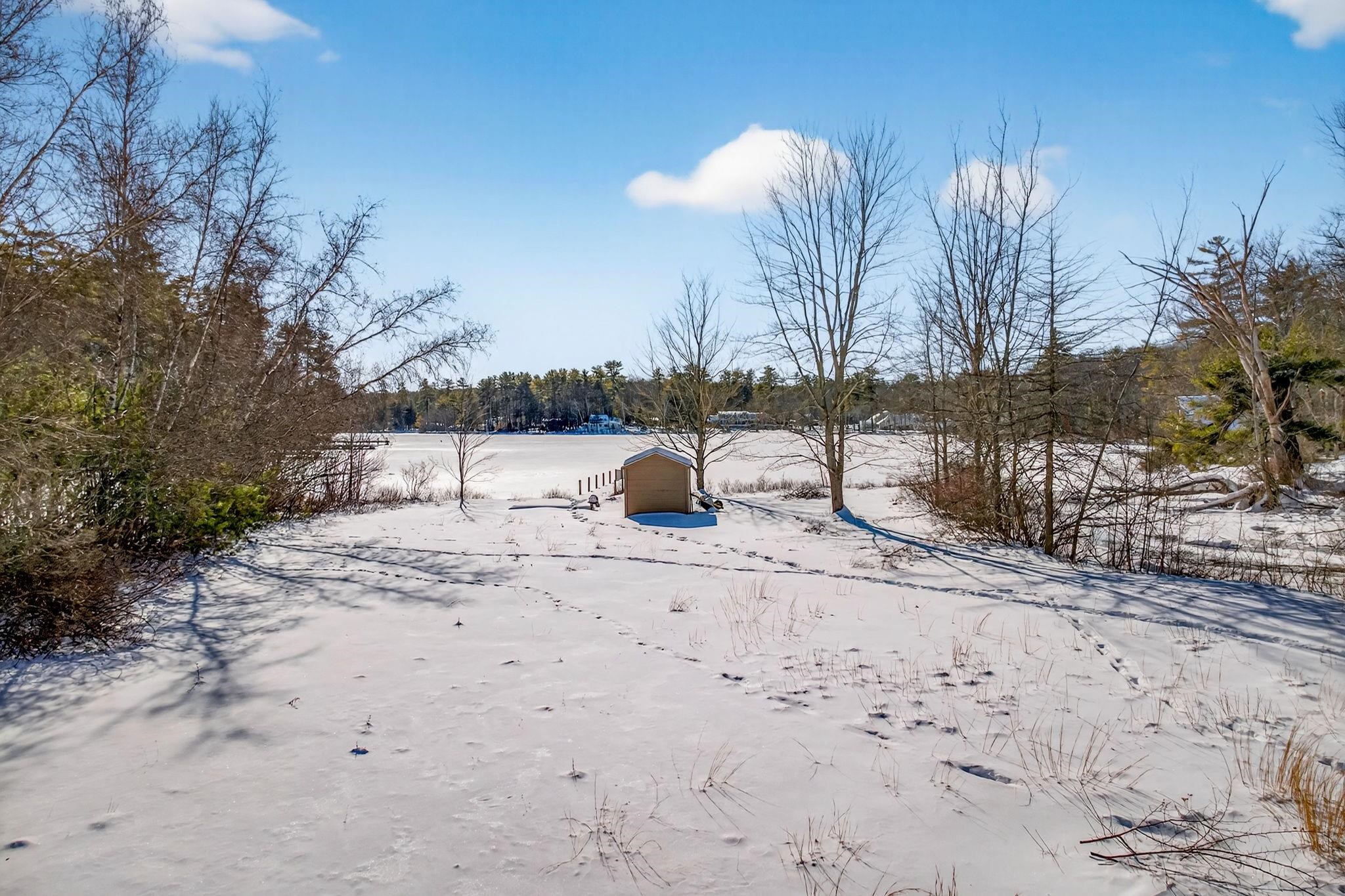 84 Governor Wentworth Highway