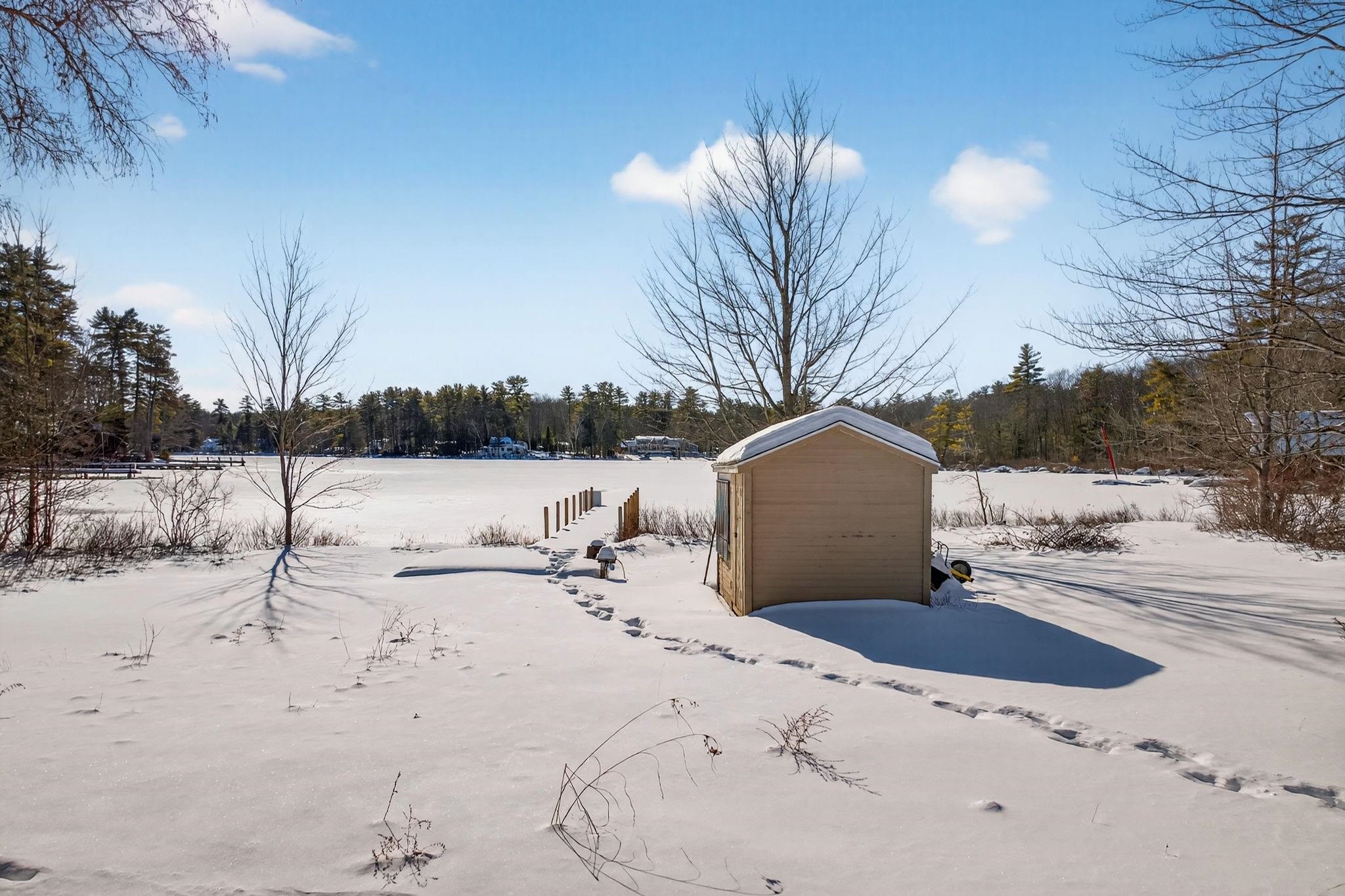 84 Governor Wentworth Highway