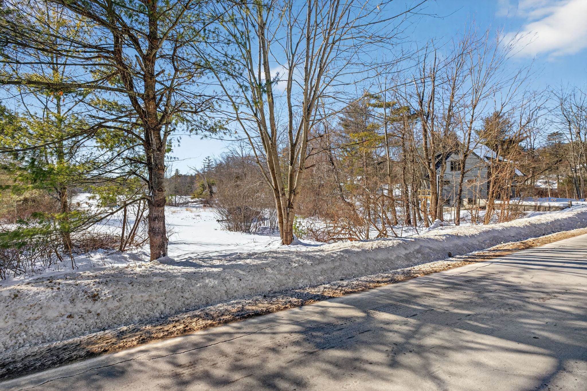 84 Governor Wentworth Highway