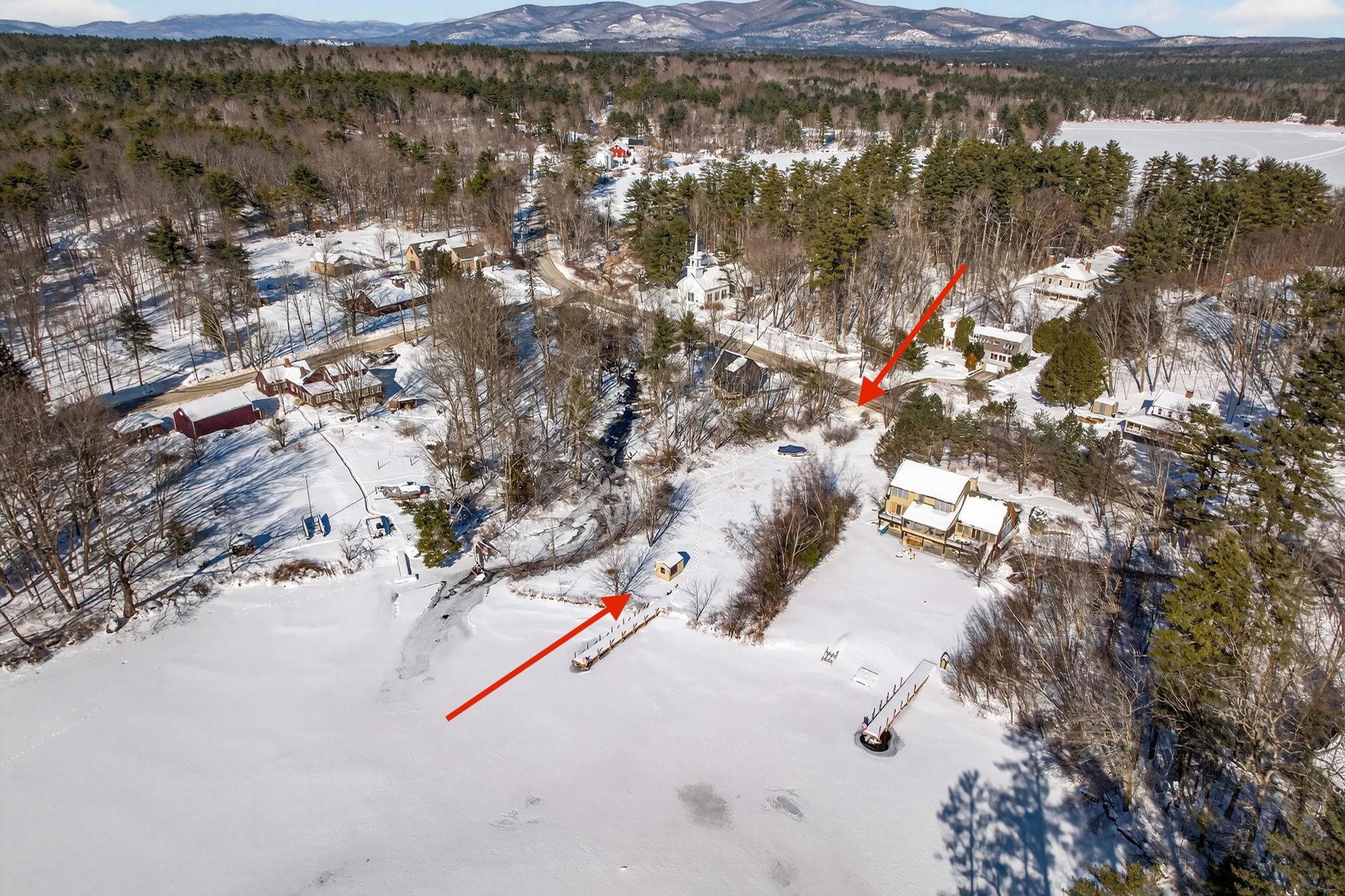 84 Governor Wentworth Highway