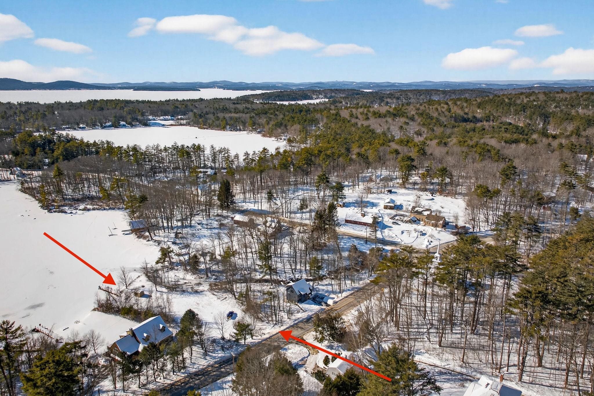 84 Governor Wentworth Highway