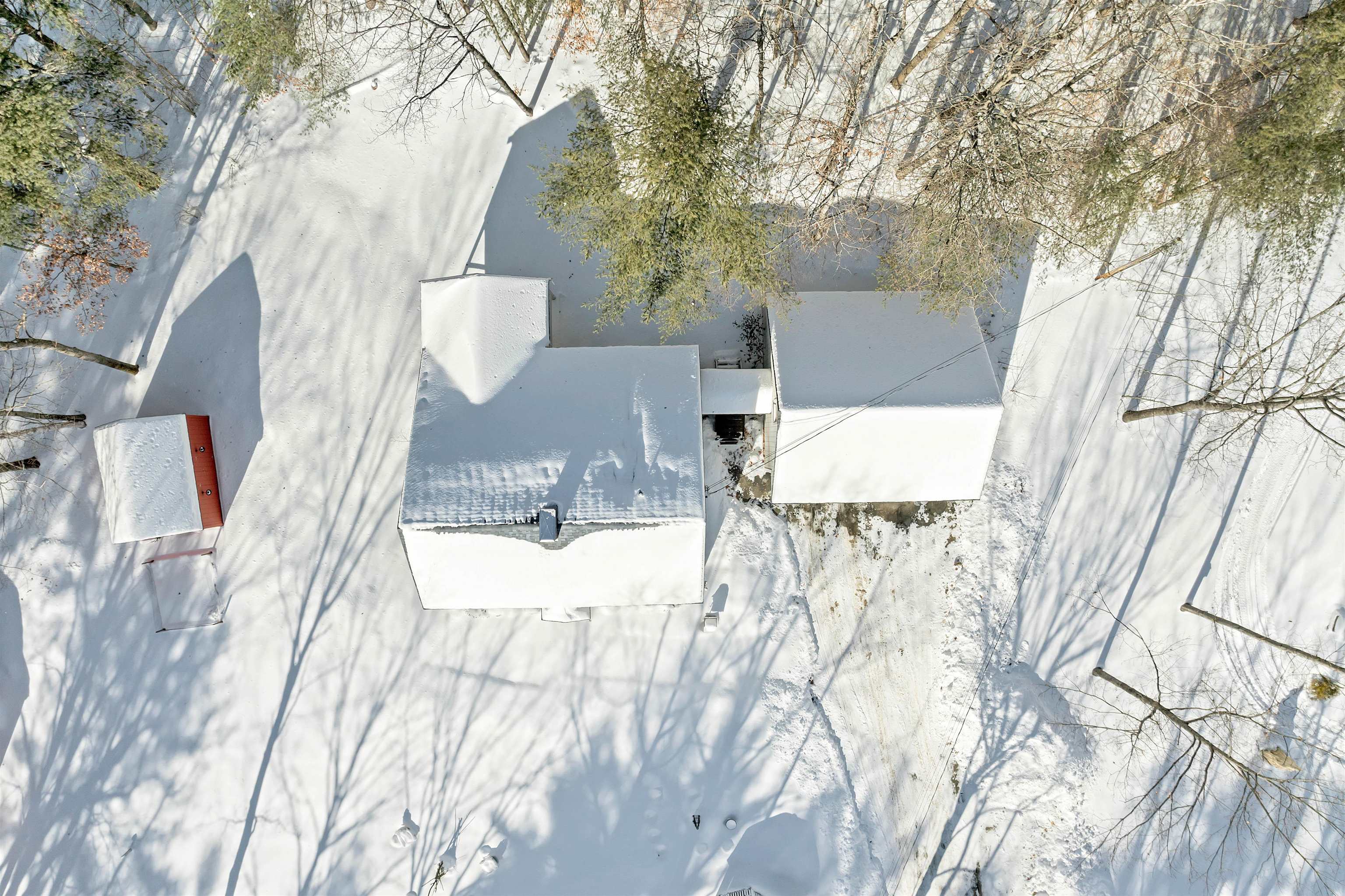 581 East Side Drive