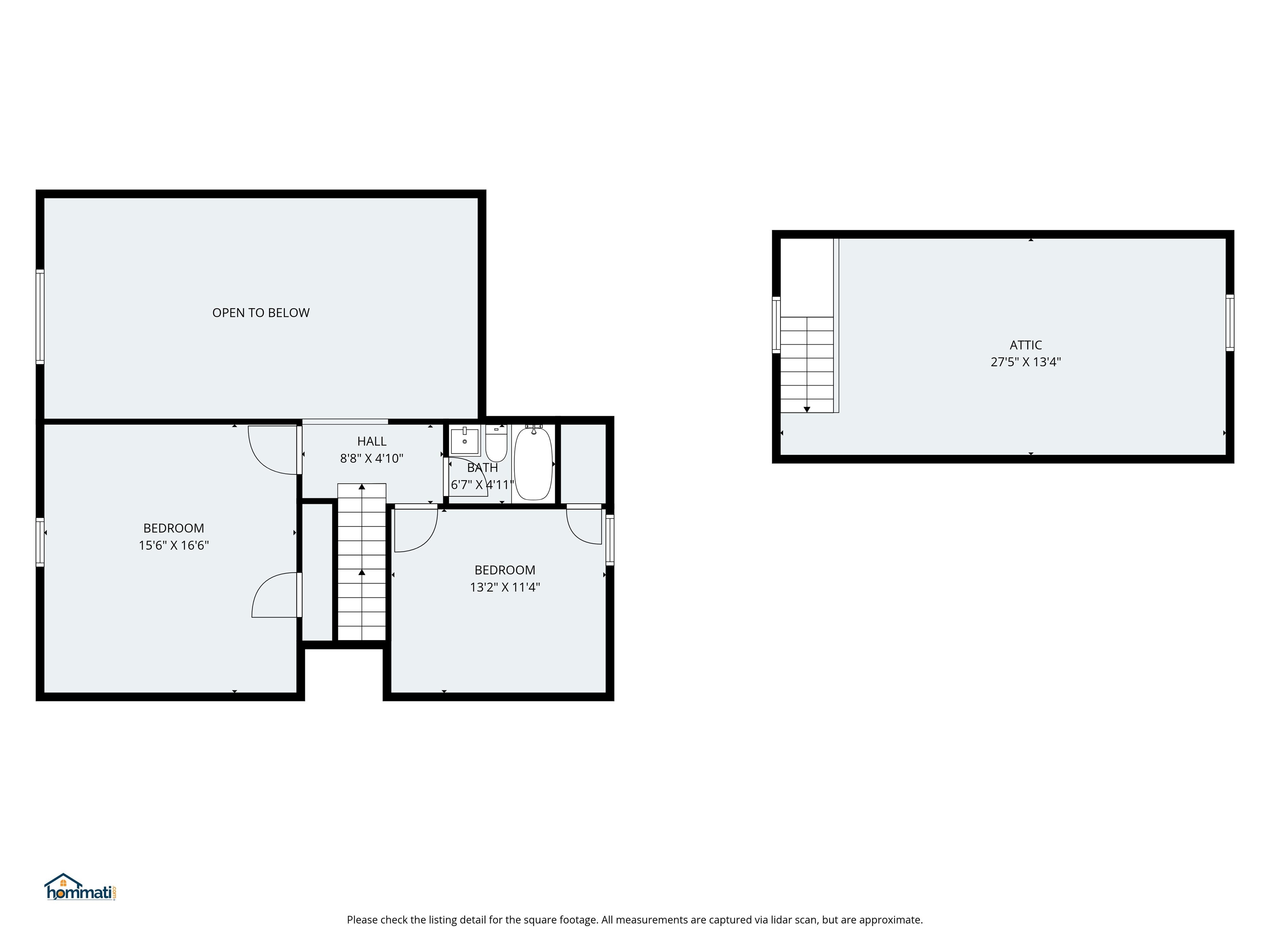 581 East Side Drive
