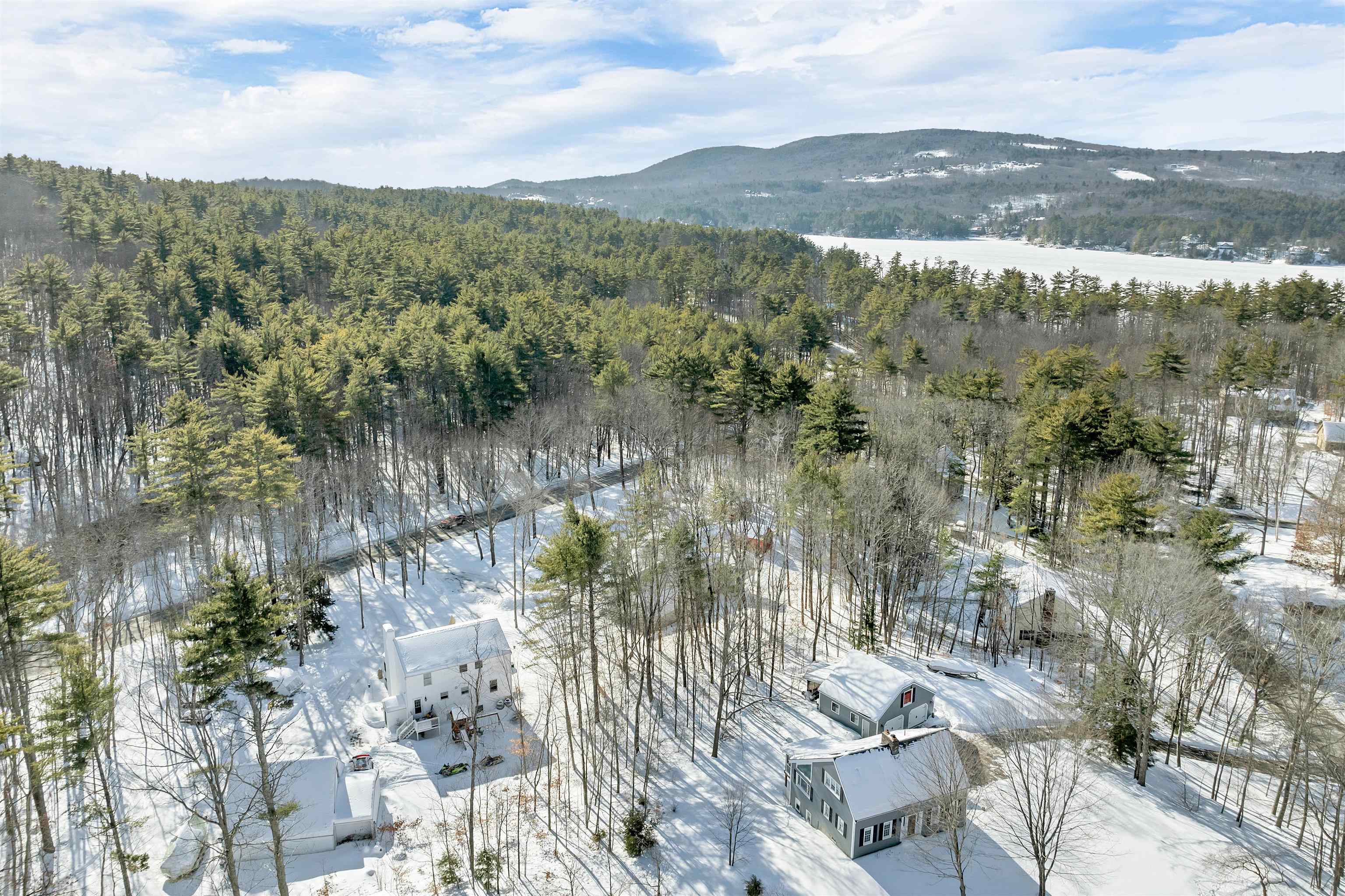 581 East Side Drive