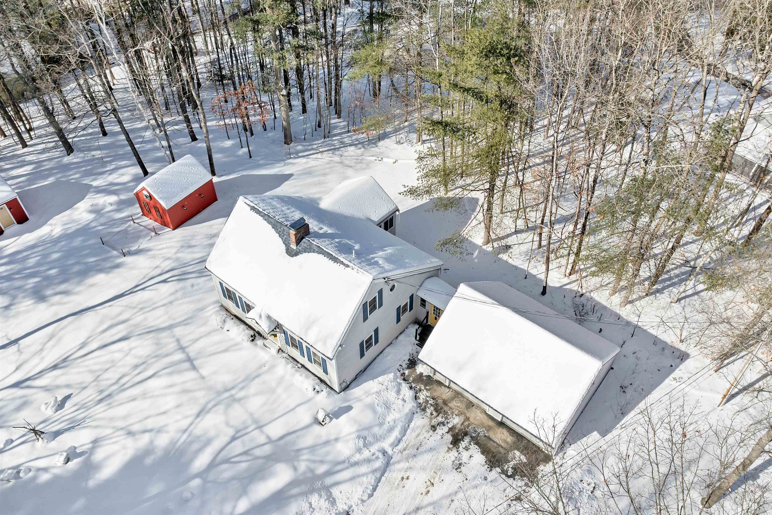 581 East Side Drive