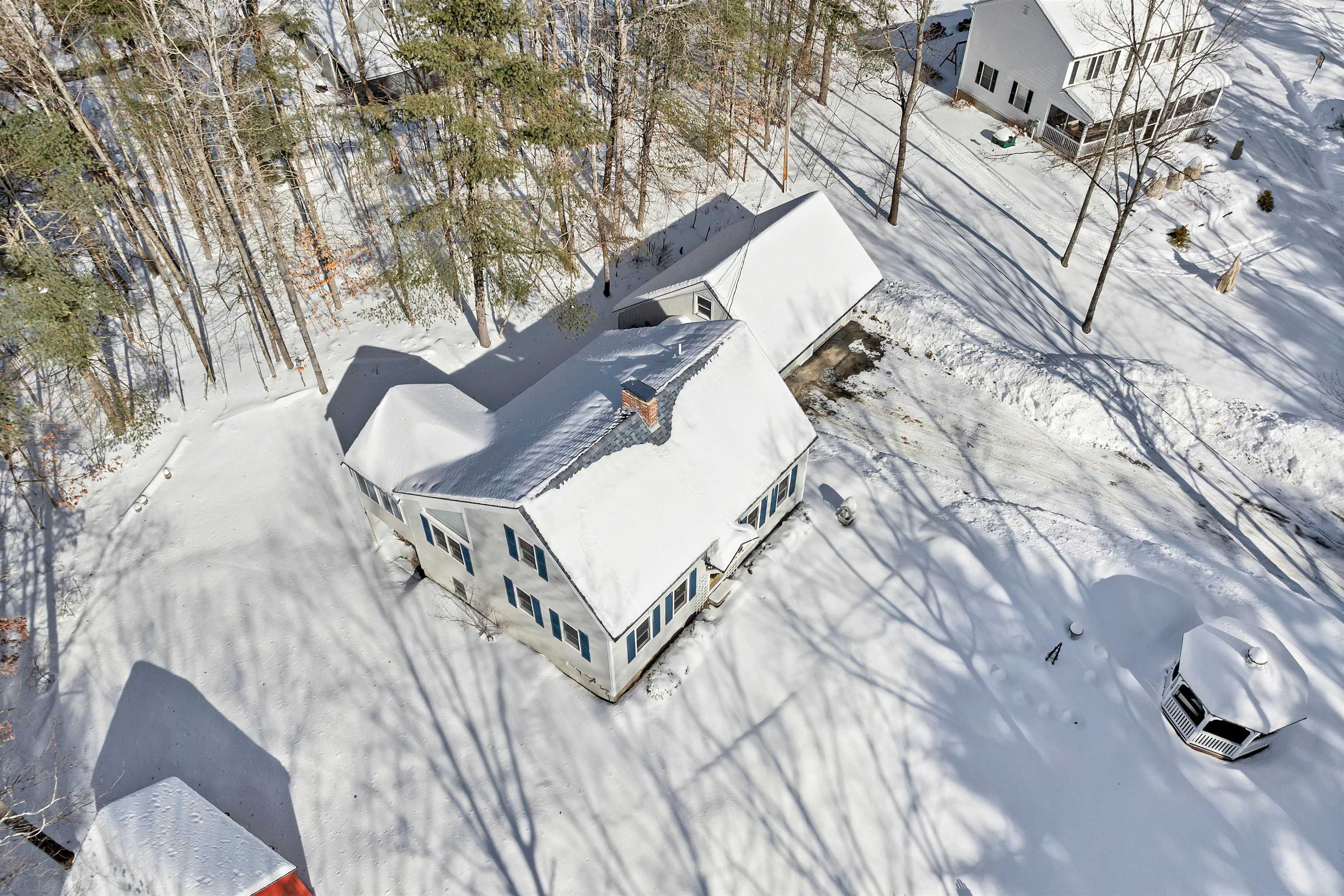 581 East Side Drive