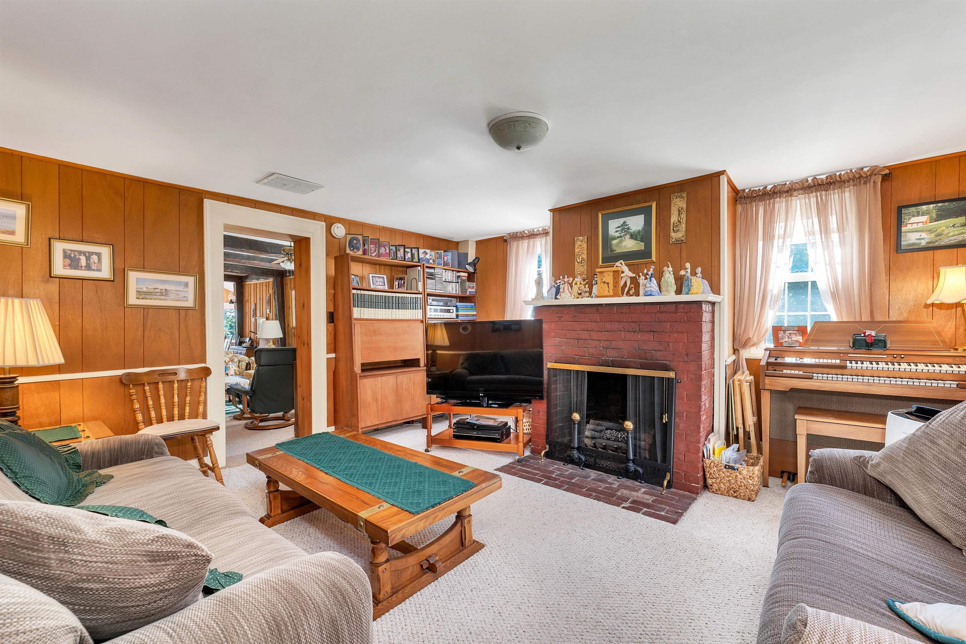 70 Snell Road