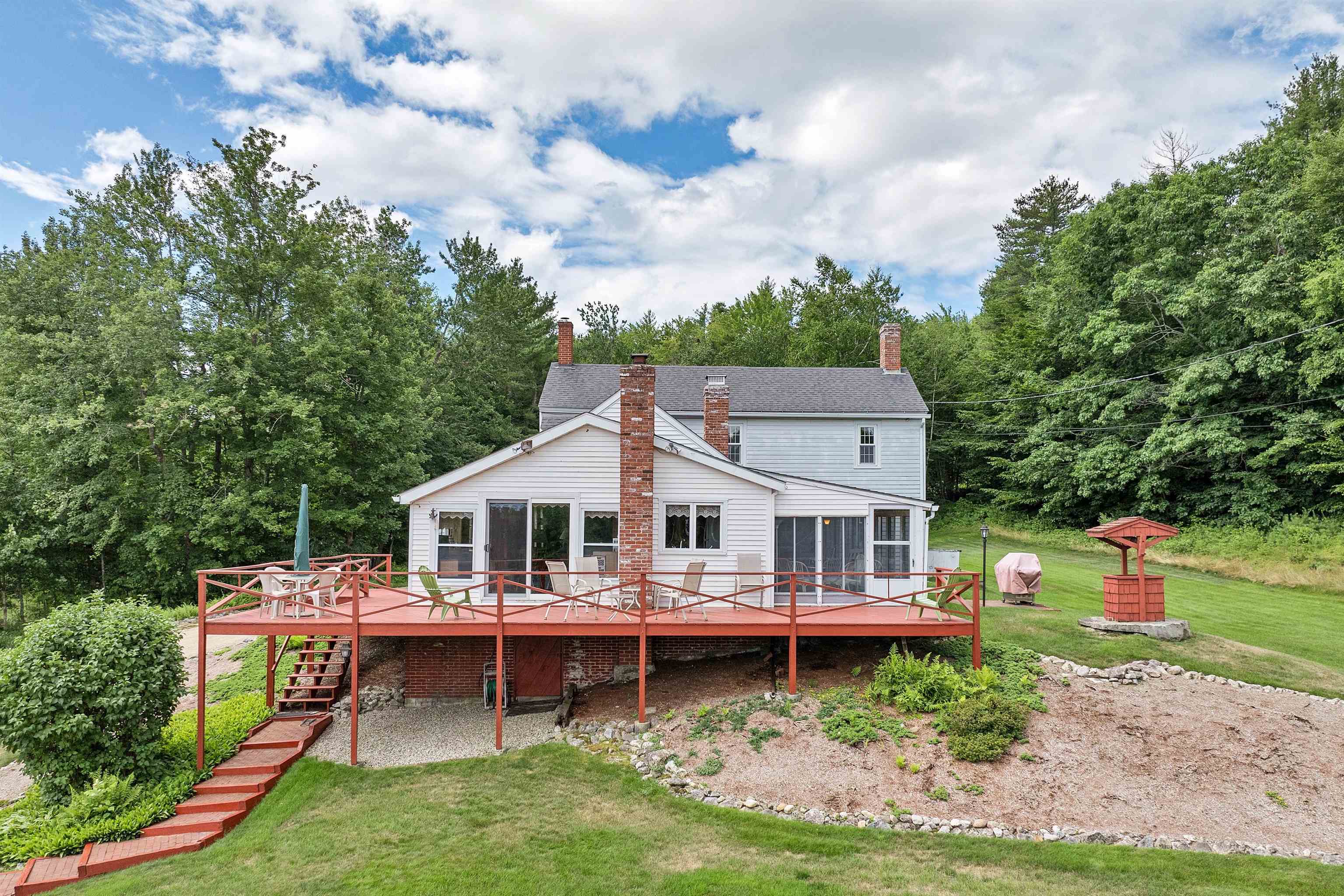 70 Snell Road
