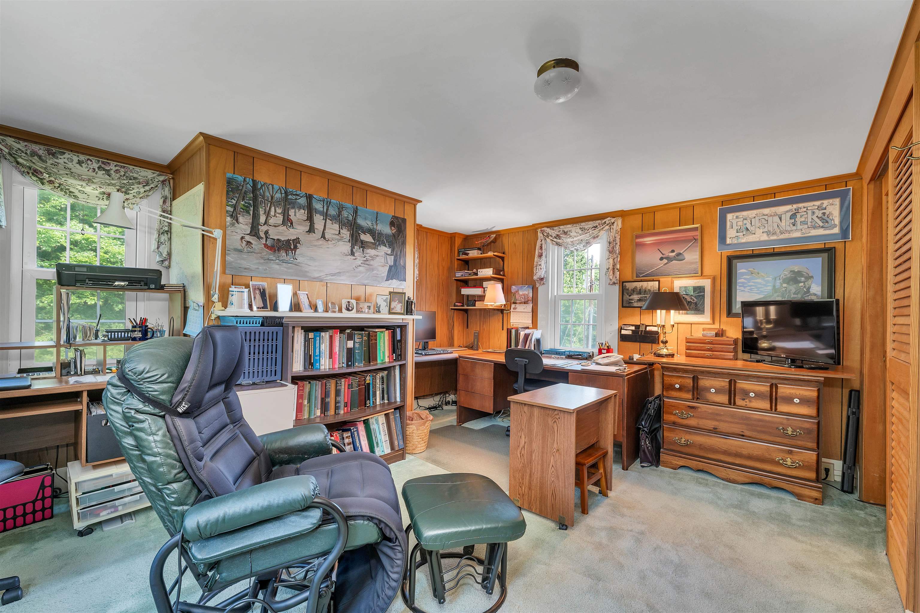 70 Snell Road