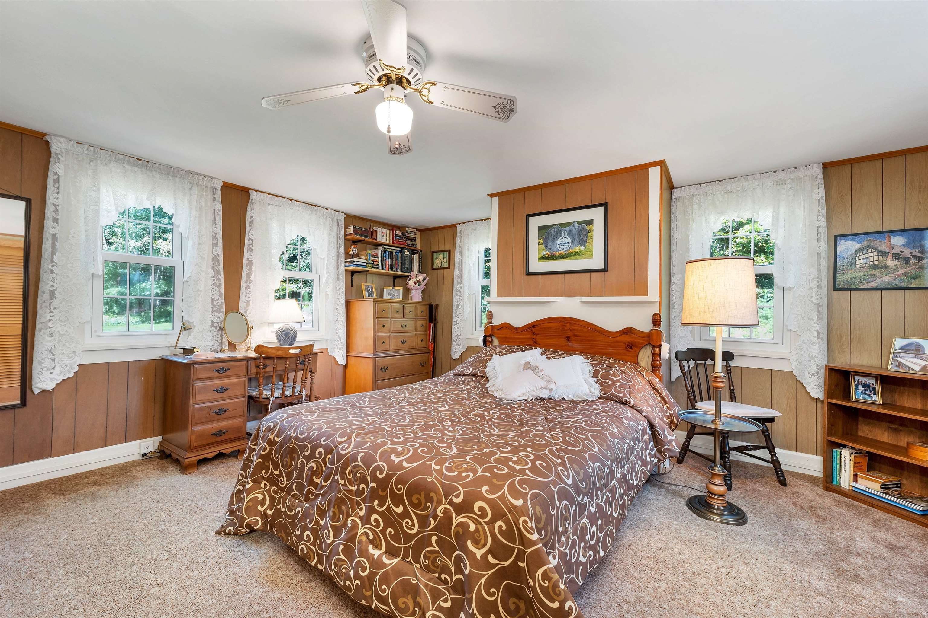 70 Snell Road
