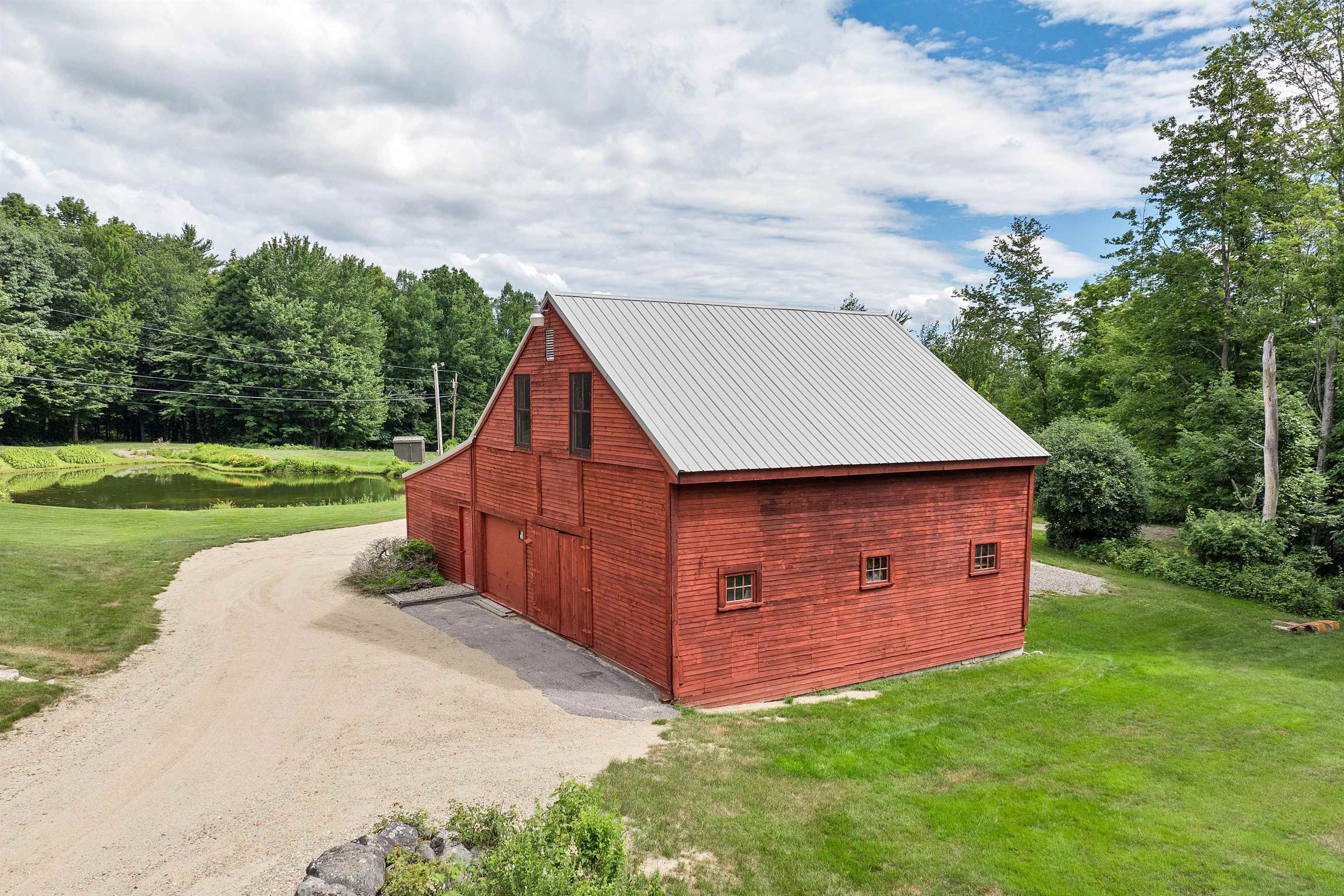 70 Snell Road