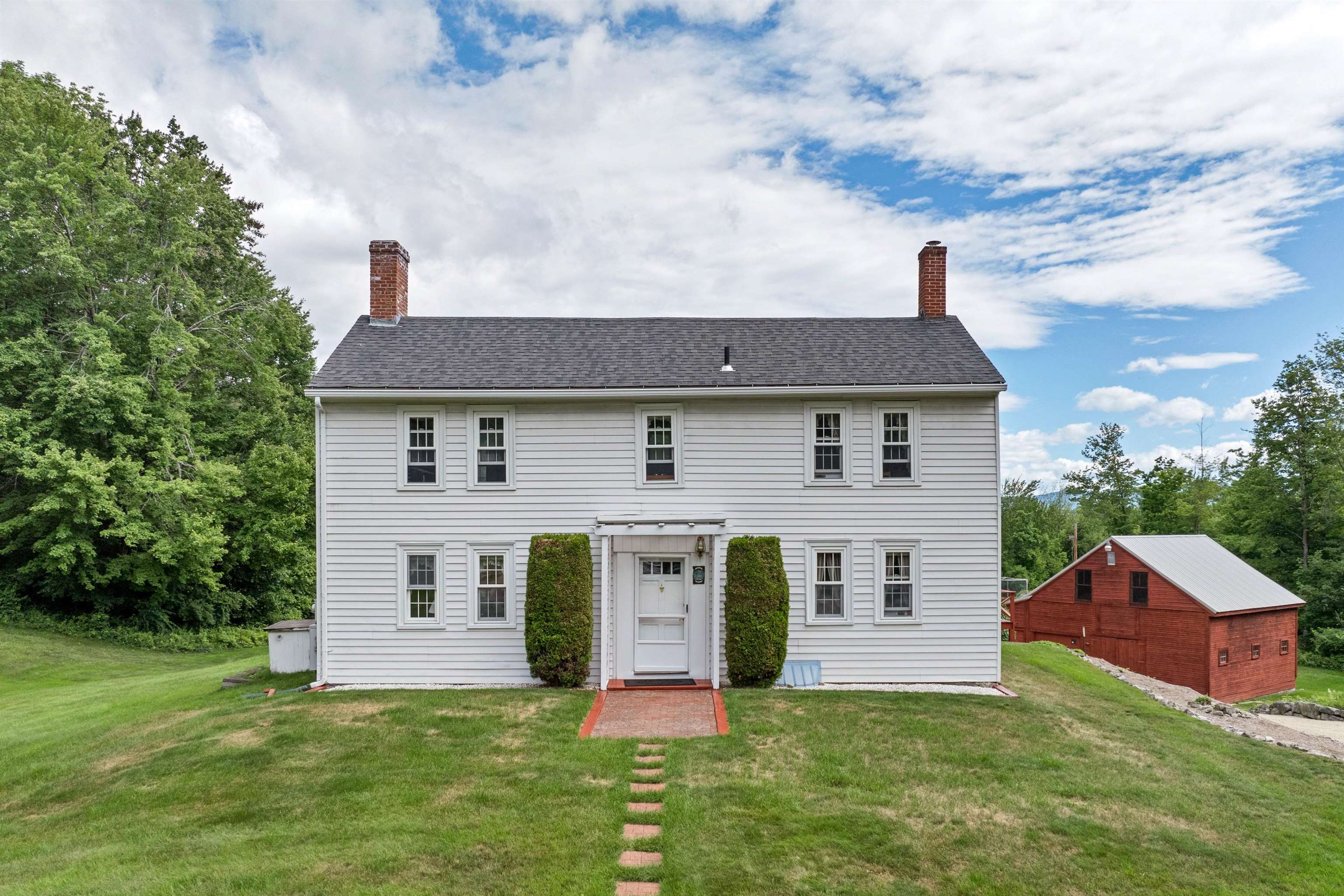 70 Snell Road