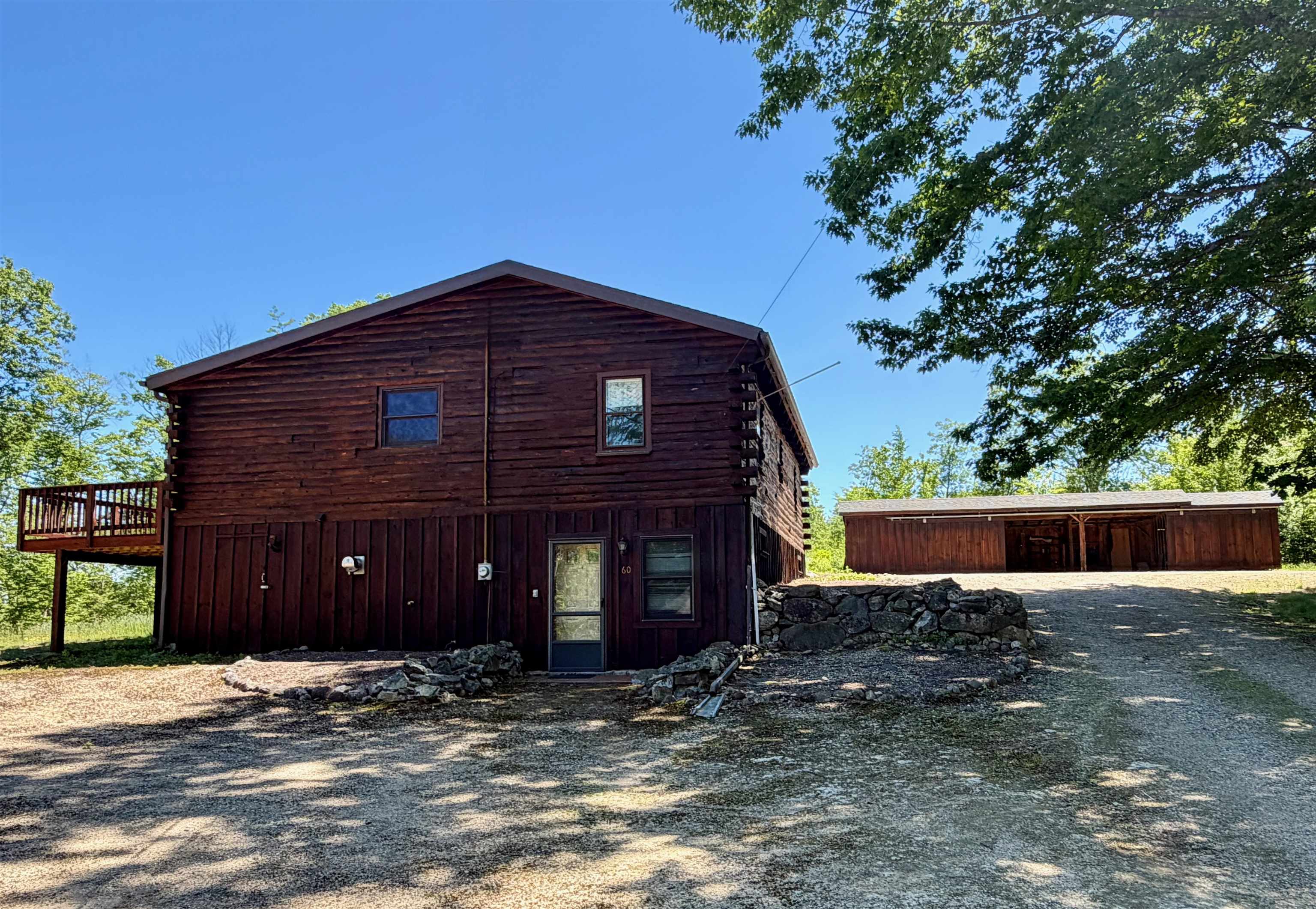 60 Snell Road