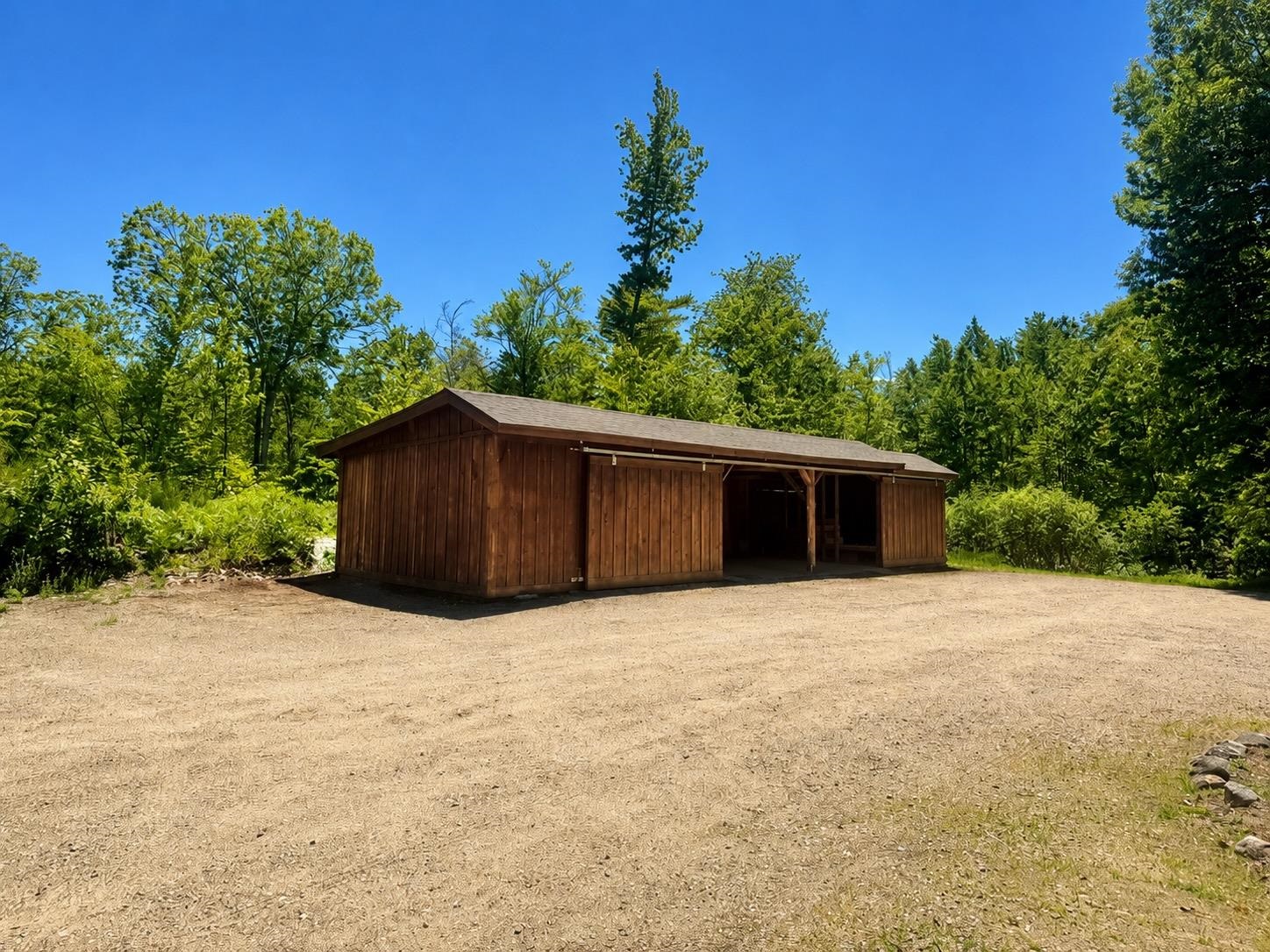 60 Snell Road