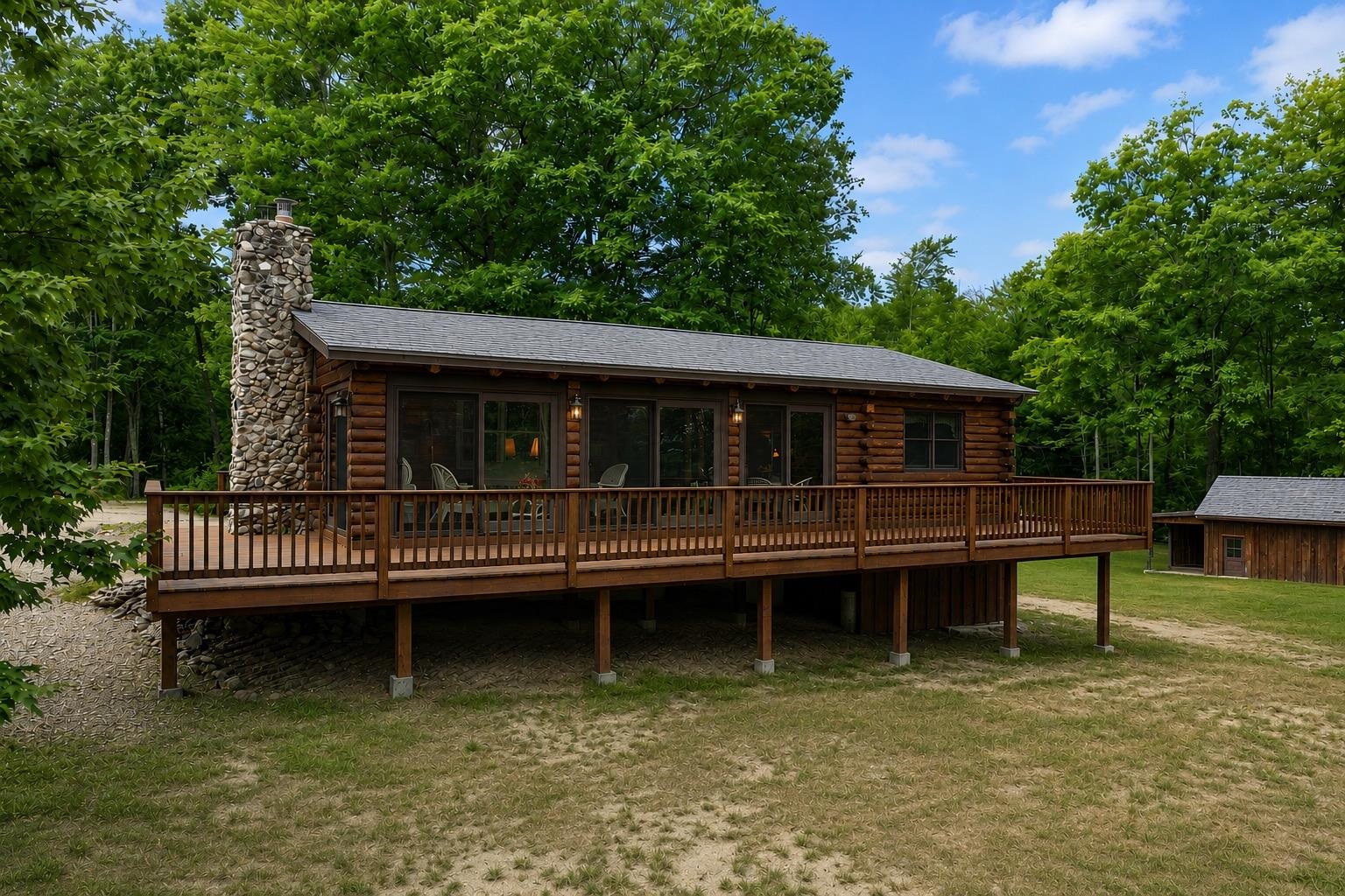 60 Snell Road
